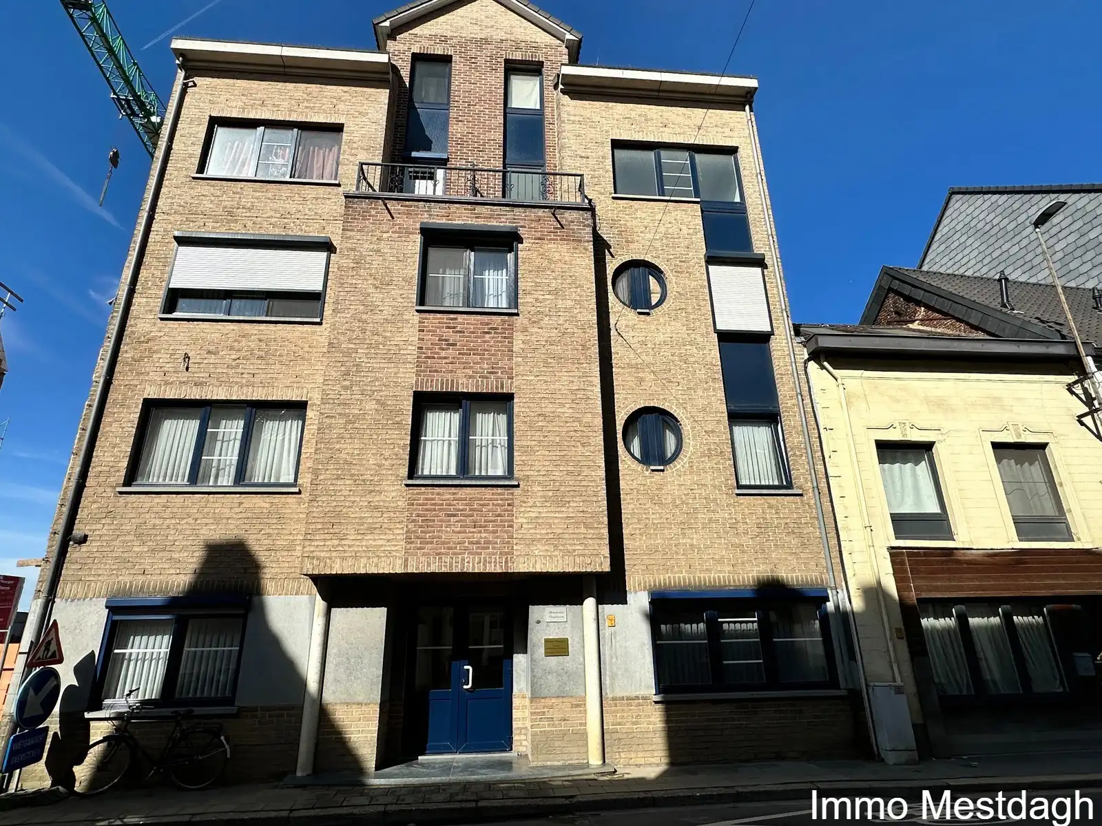 Ruim & Licht Appartement in het Hart van Diest foto 28