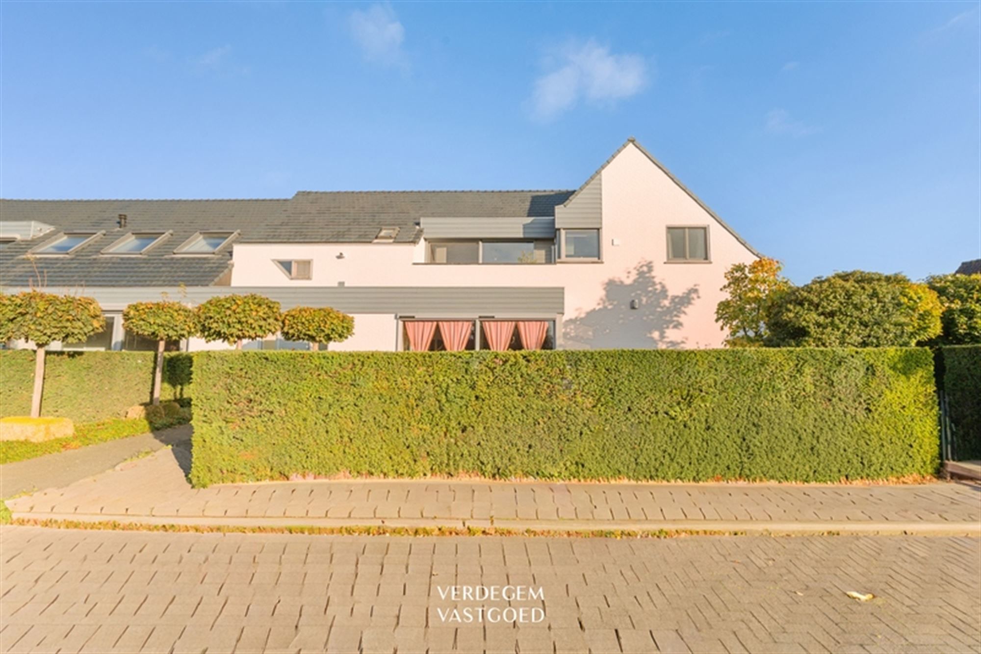 Appartement te koop Klaverbeekstraat 1/0103 - 9940 EVERGEM