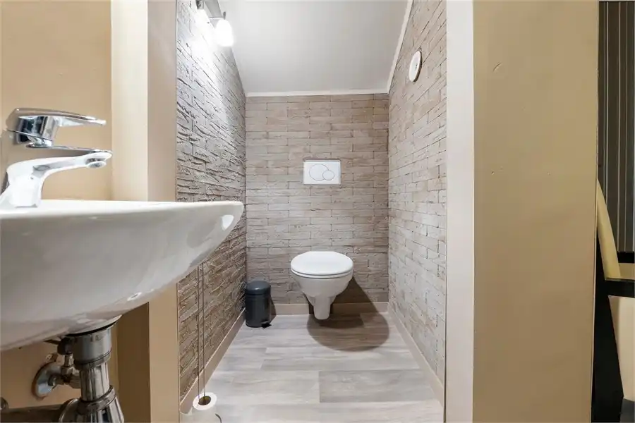 STATIGE WONING MET 4 SLKS OP EEN TOPLOCATIE foto 25