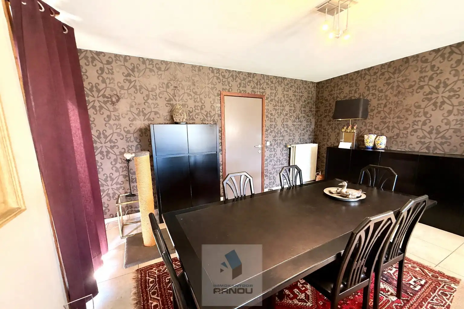 Verzorgde gezinswoning met 3 slaapkamers, gezellige tuin en inpandige garage foto 16