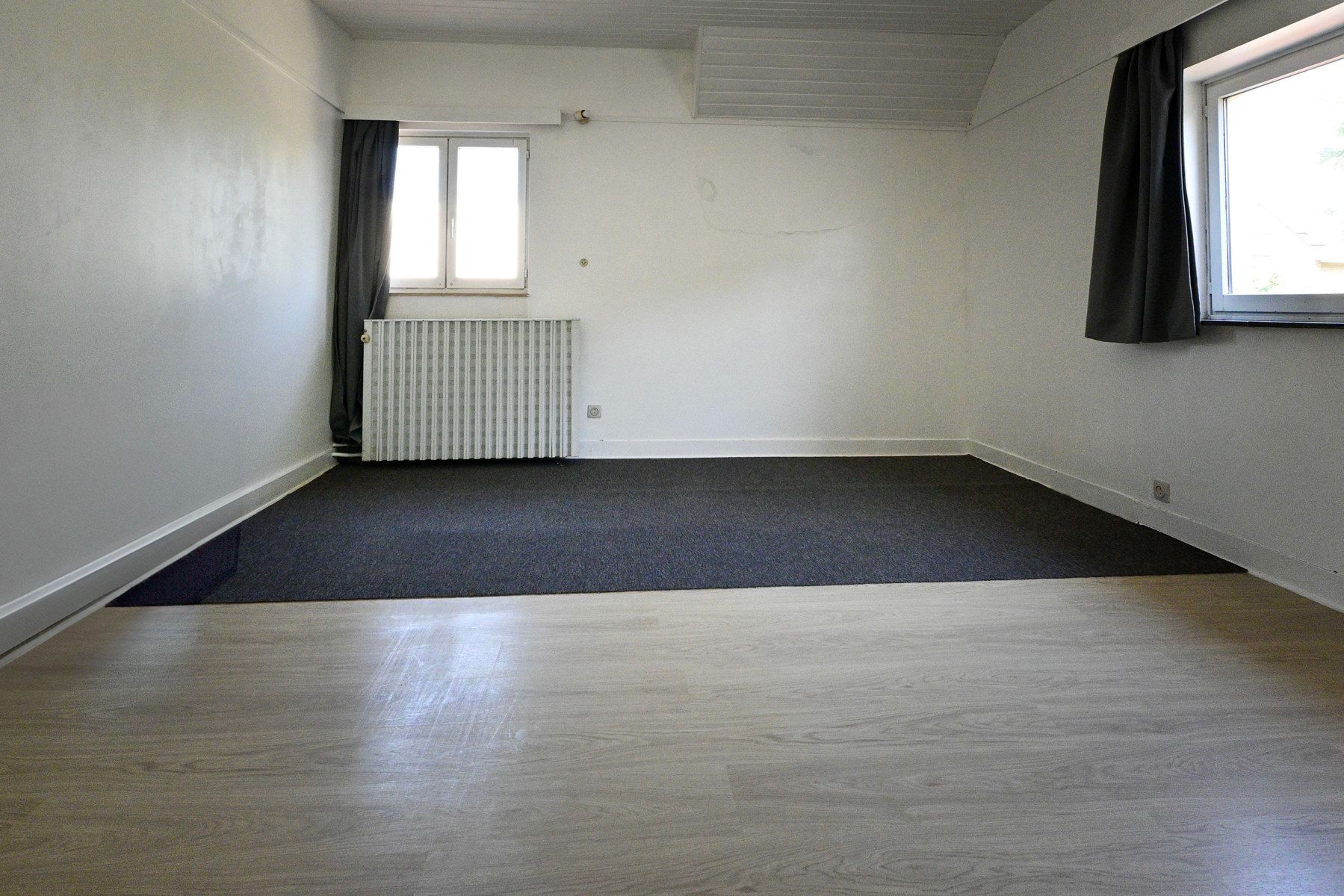 Zeer charmante halfopen woning vlakbij de duinen te Bredene. foto 10