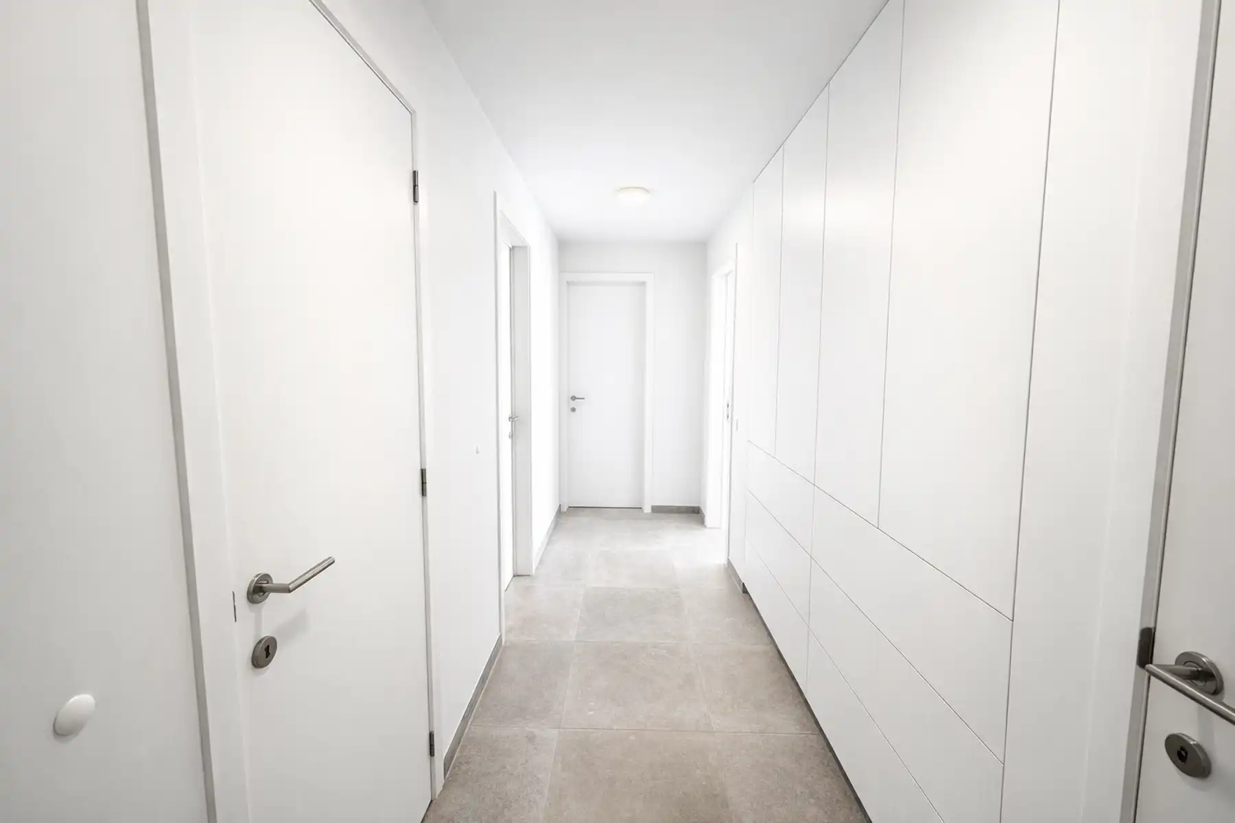 Nieuwbouwappartement op toplocatie in Herzele foto 4