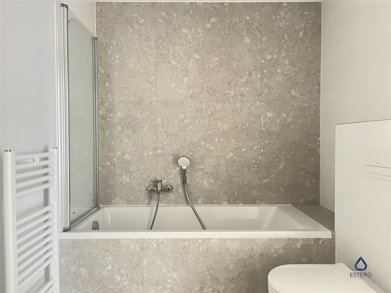 Nieuwbouw appartement te huur in Anderlecht foto 3