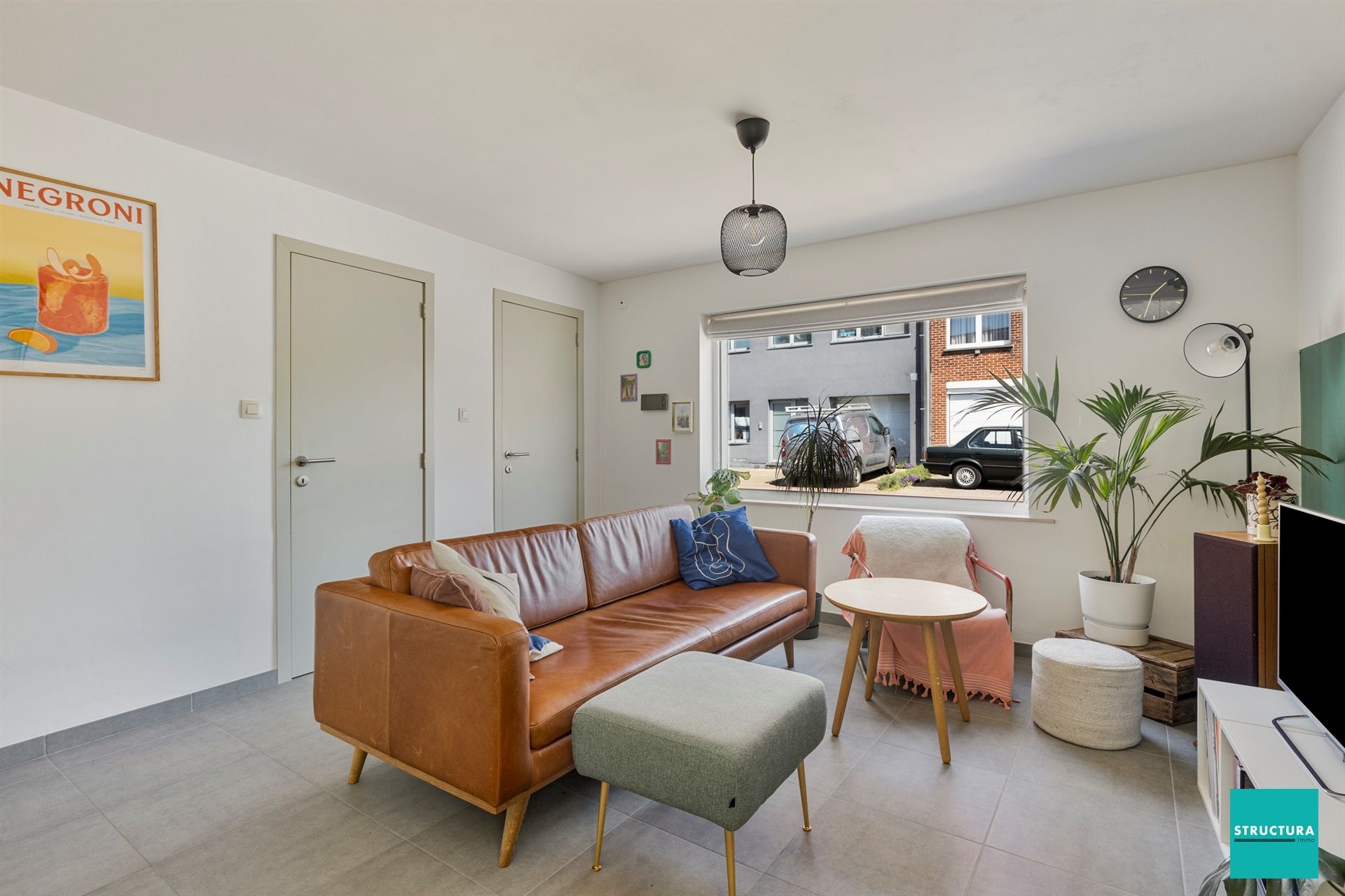 Instapklaar wonen op toplocatie! foto 3