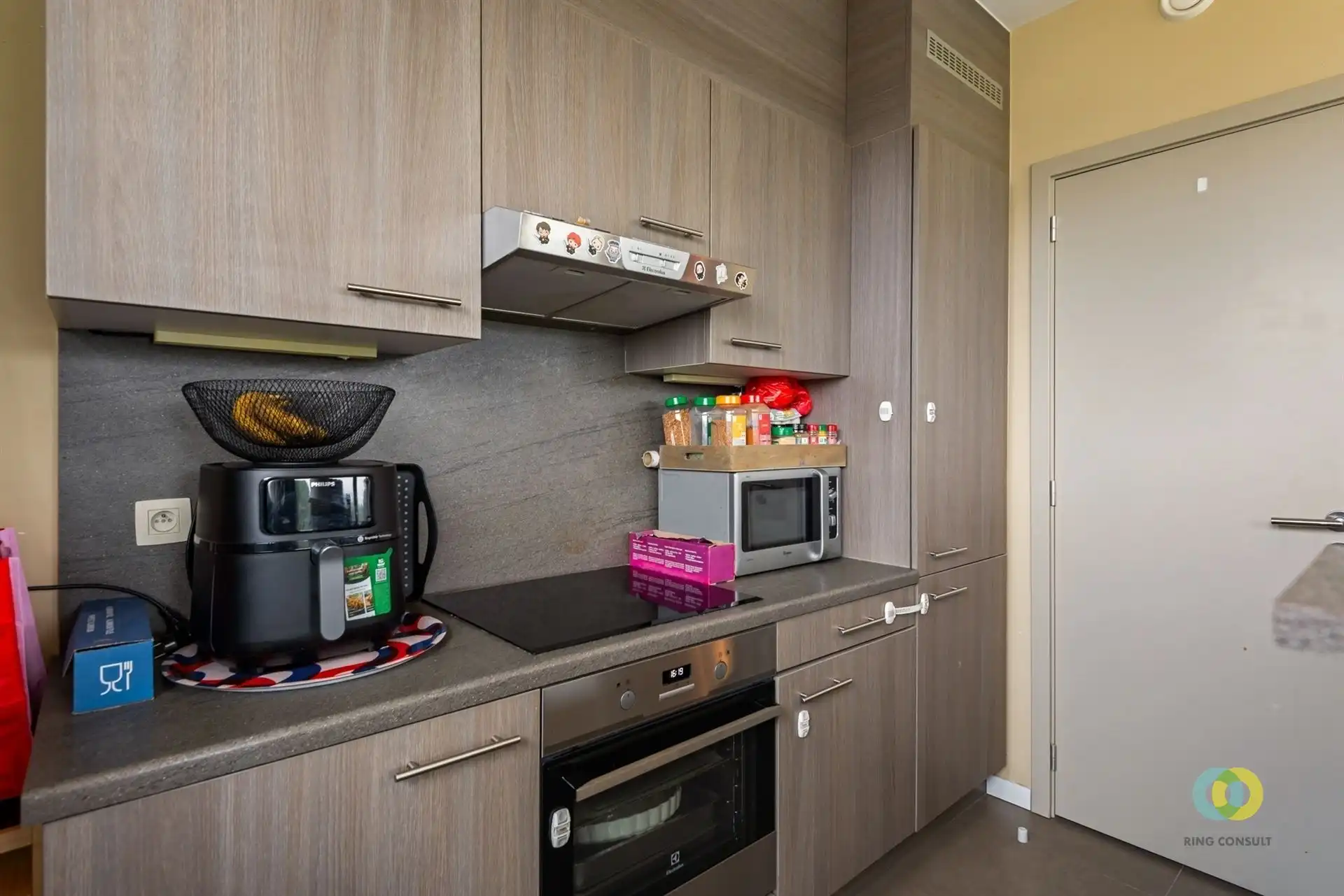 Appartement 2 slaapkamers met parking foto 10