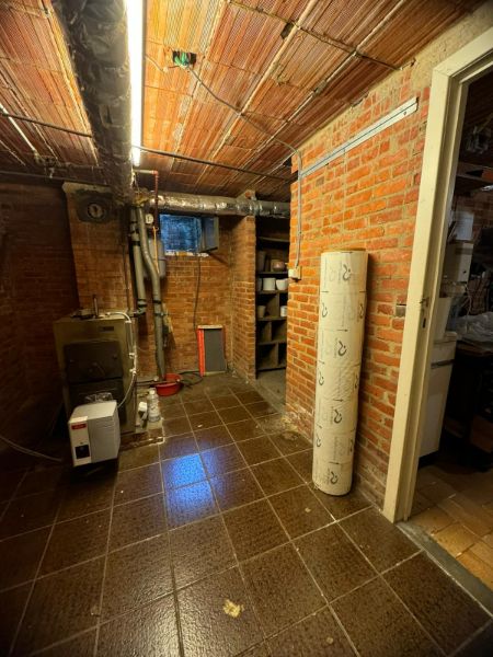 = IN OPTIE = Mooie woning met 6 slaapkamers op 7a50 in Bret-Gelieren foto 33