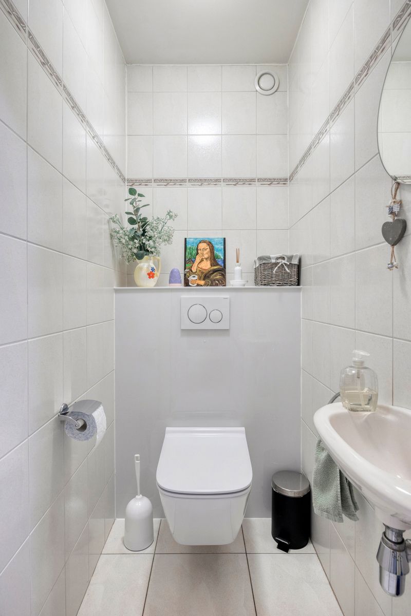 Instapklaar  en energiezuinig appartement met 3 slaapkamers in het hart van Dendermonde! foto 16