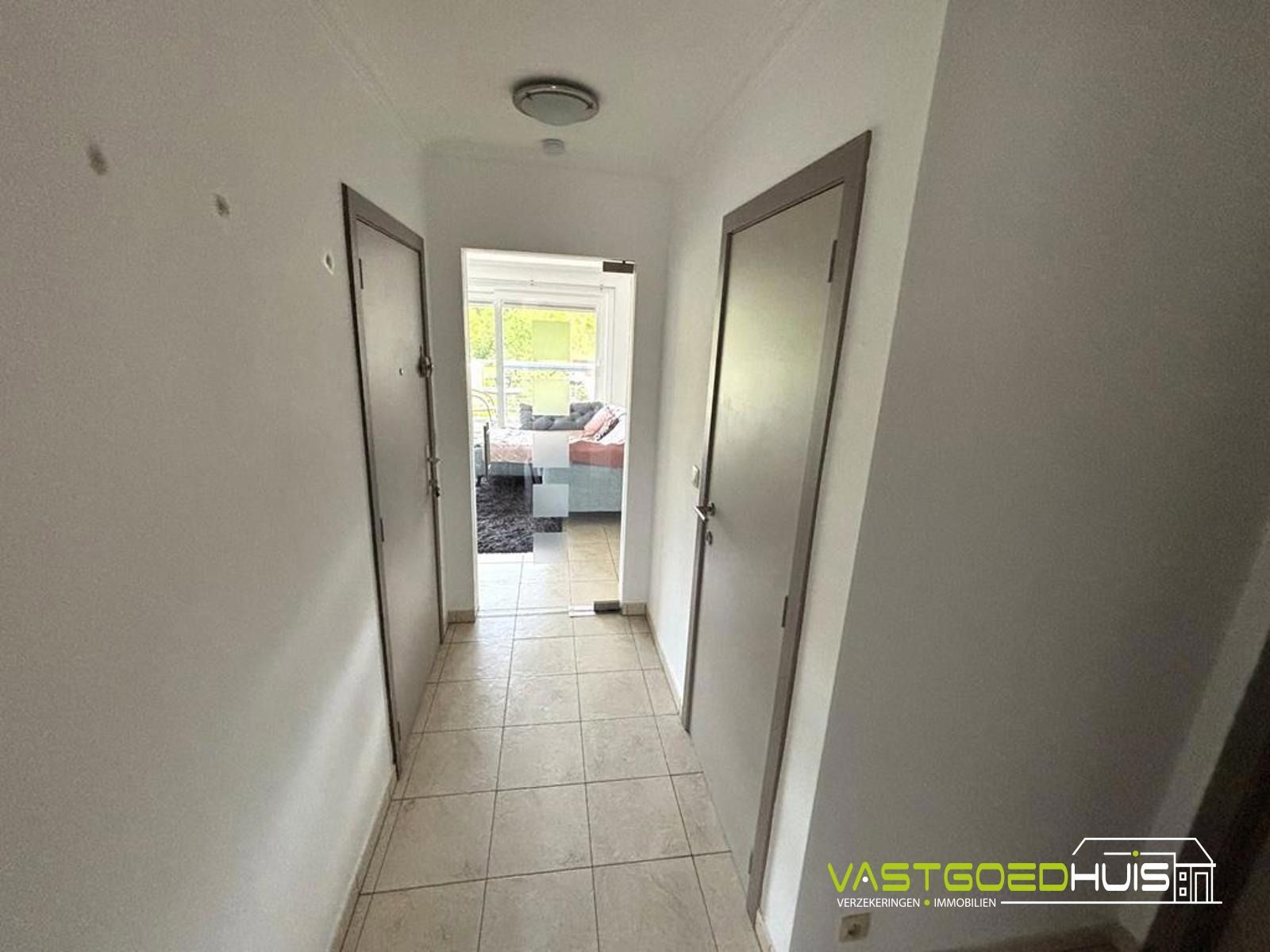 Energiezuinig, lichtrijk twee slaapkamerappartement  foto 5