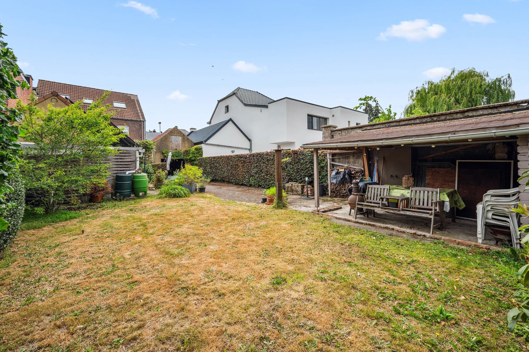 Ruime woning te WESPELAAR foto 20