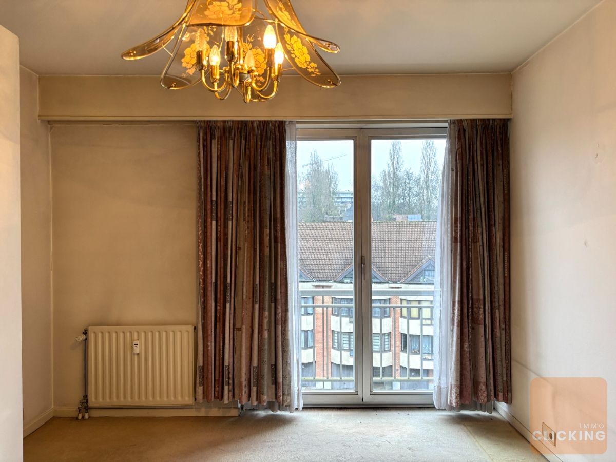 Leuk 2 slaapkamer appartement met zonnig terras foto 12