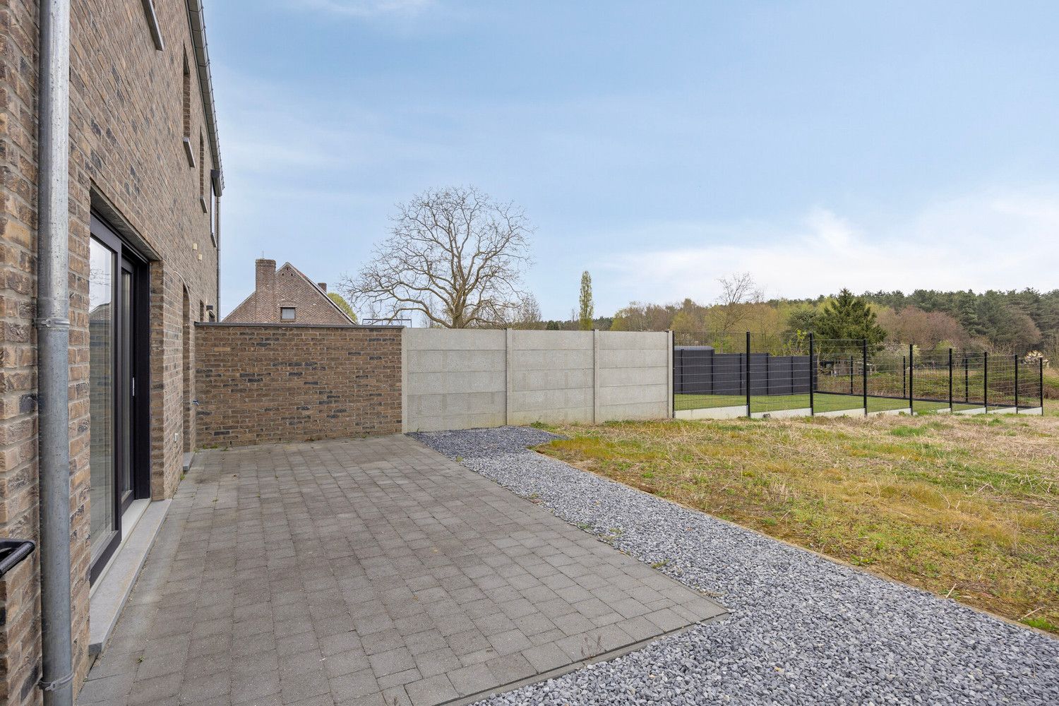 NIEUWBOUW WONING MET 5 SLPKS TE SCHERPENHEUVEL! foto 11