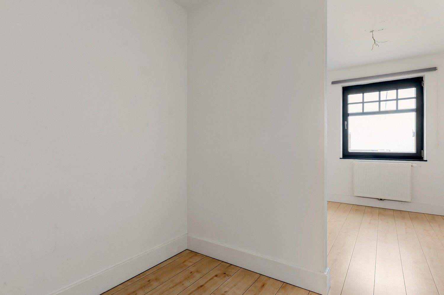 NIEUWE VRAAGPRIJS!! Gelijkvloers appartement (duplex) met 2 slaapkamers. foto 24