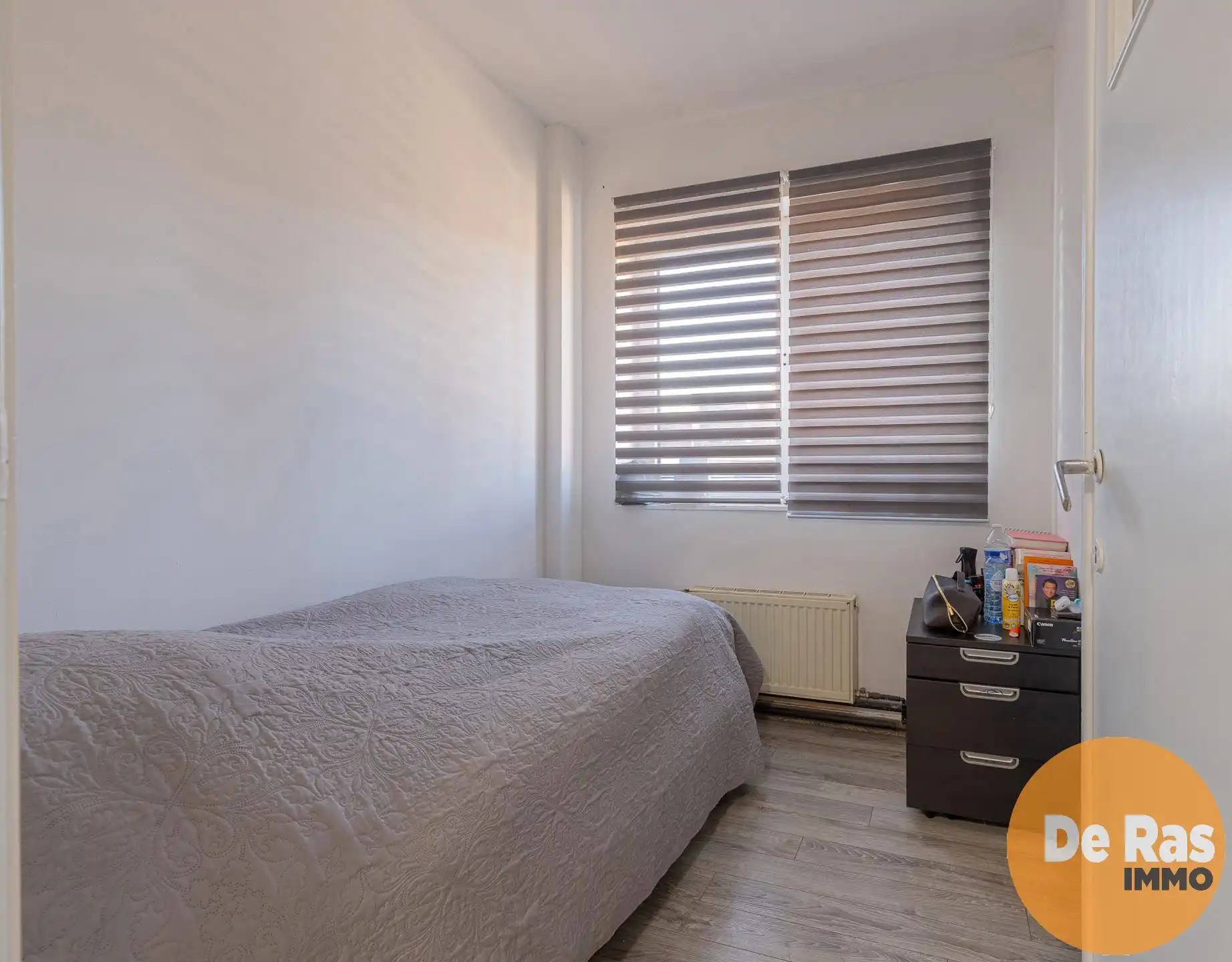 AALST – Centraal gelegen rijwoning met zuidwestgerichte tuin foto 11