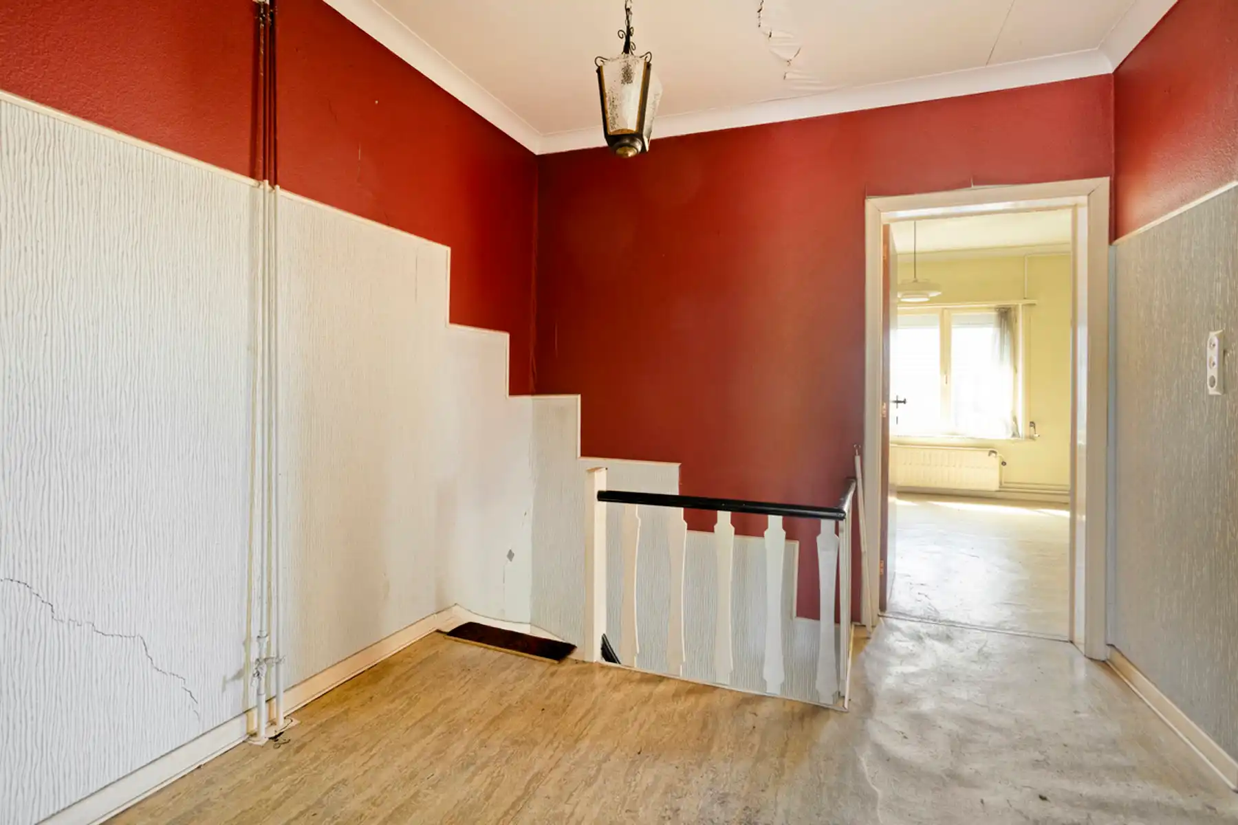 Te renoveren woning met 3 slpk op toplocatie in Malderen foto 17