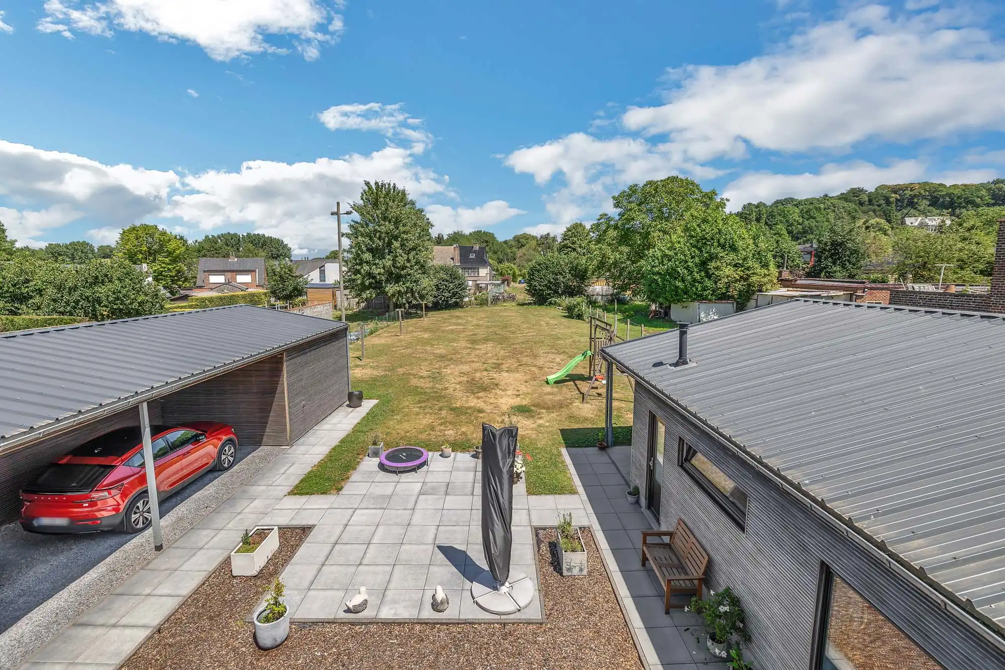 Woonhuis met 5 slaapkamers in het centrum van Pamel foto 20