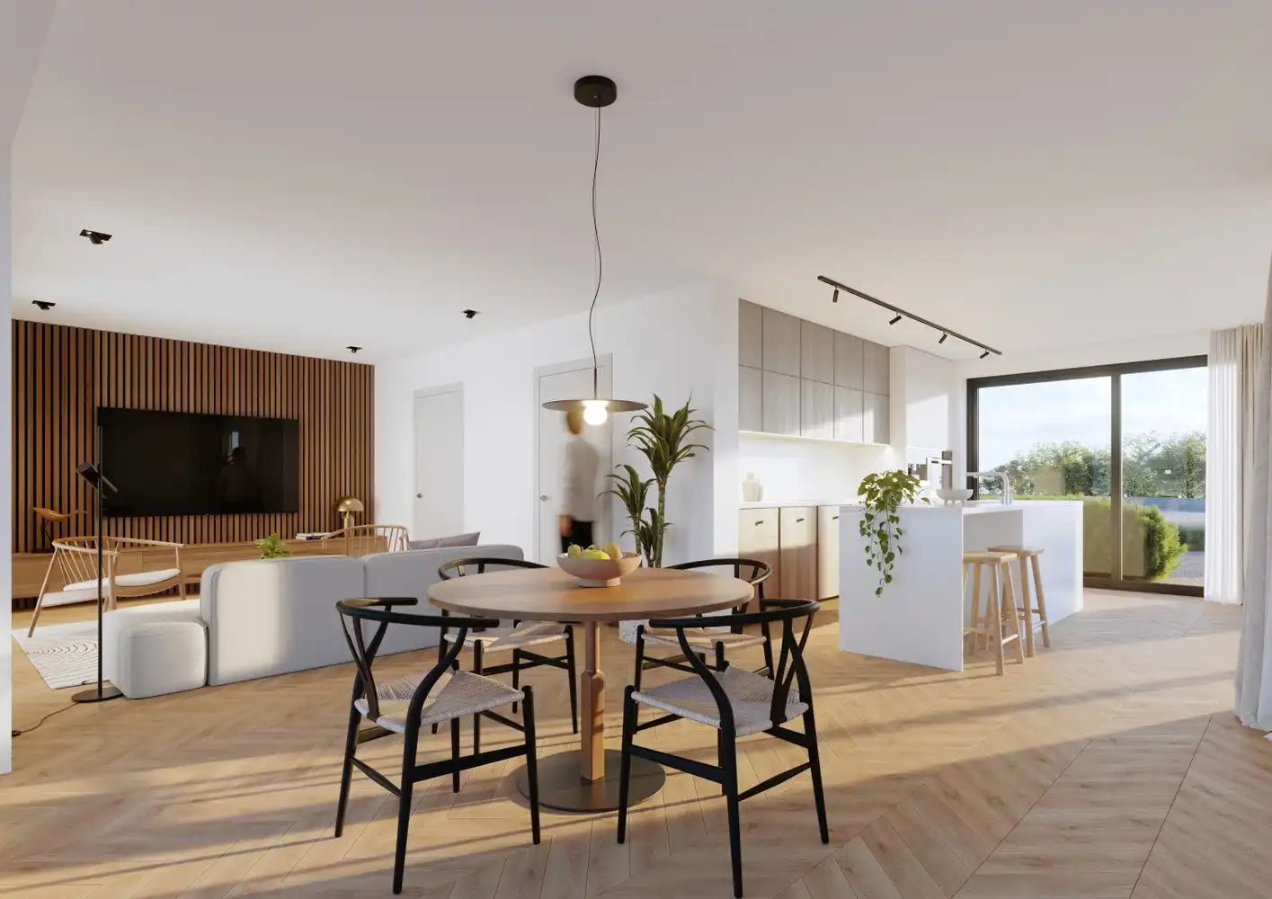 OPENDEUR OP ZATERDAG 14/3! foto 3