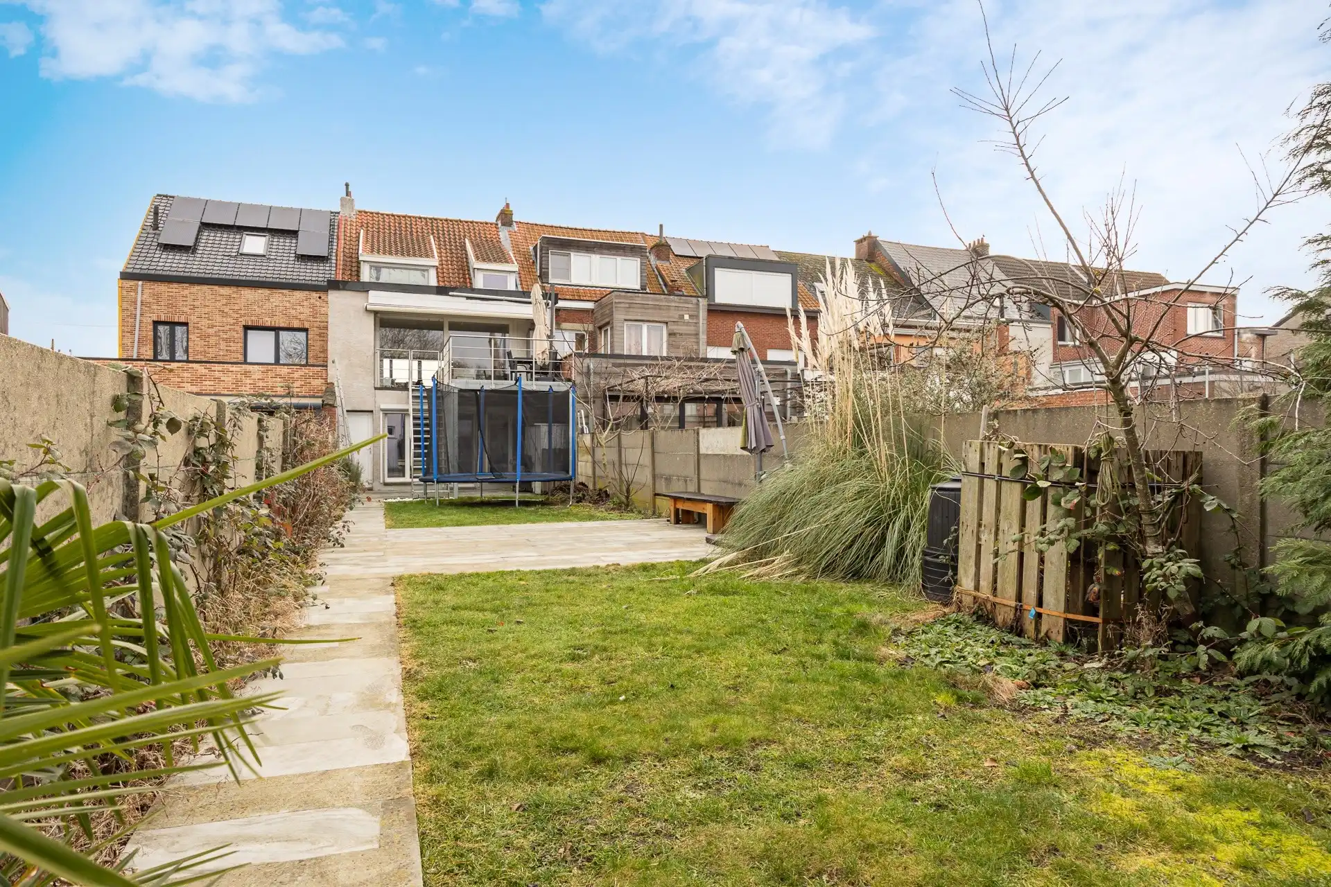 Moderne Gezinswoning in Aartselaar foto 17