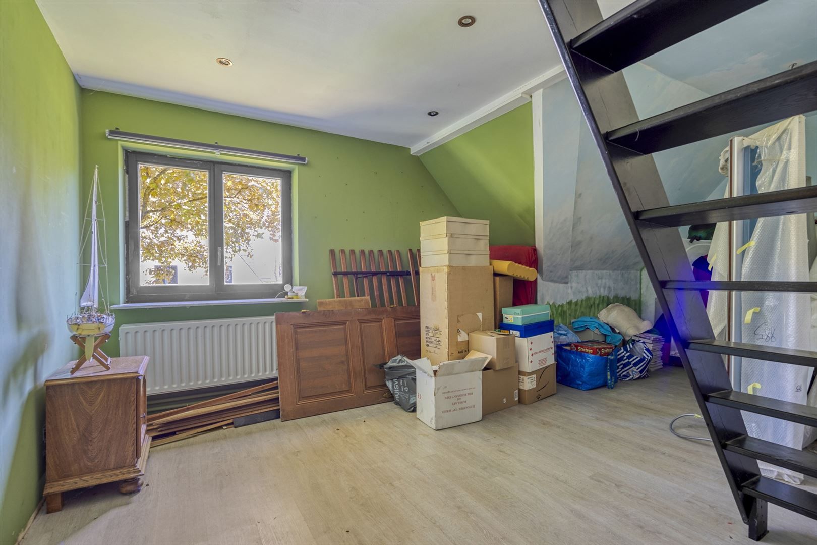 TE KOOP: Riante villa met zorgwoning te Bolderberg! foto 10