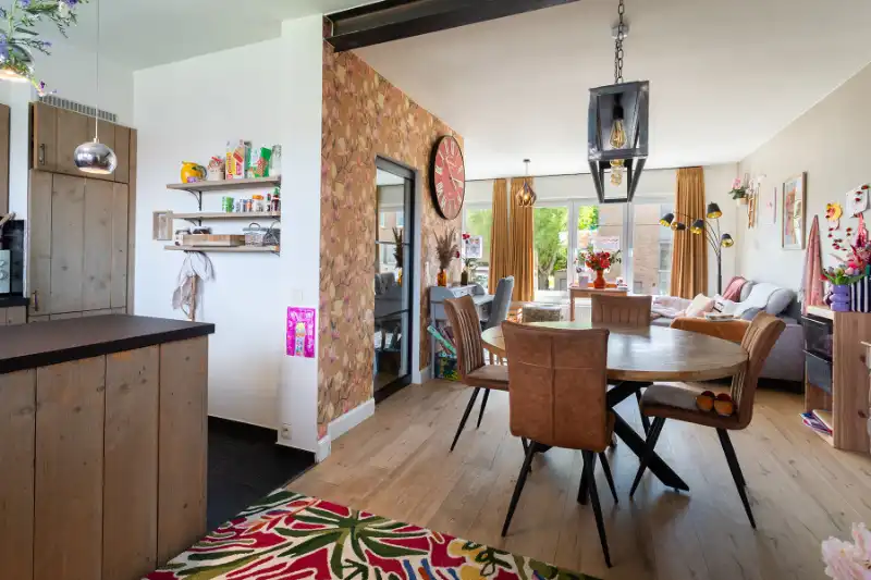 Prachtige bel-etagewoning in kindvriendelijke buurt! foto 13