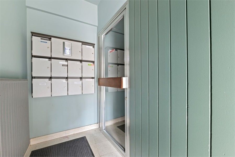 VERHUURD 2 SLK APPARTEMENT IN HET CENTRUM VAN SINT-TRUIDEN foto 4