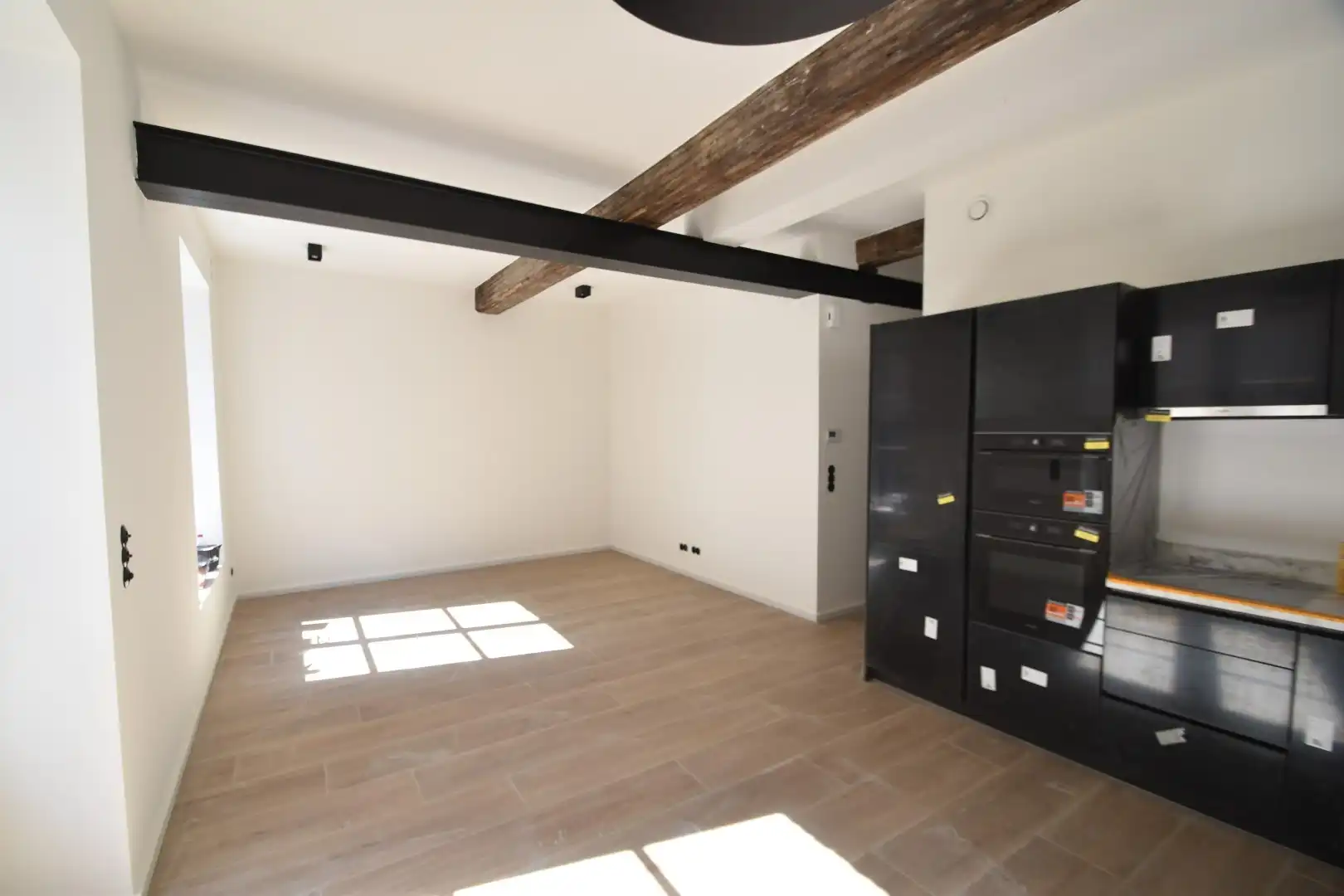 Nieuwbouw appartement in hartje Tongeren foto 2