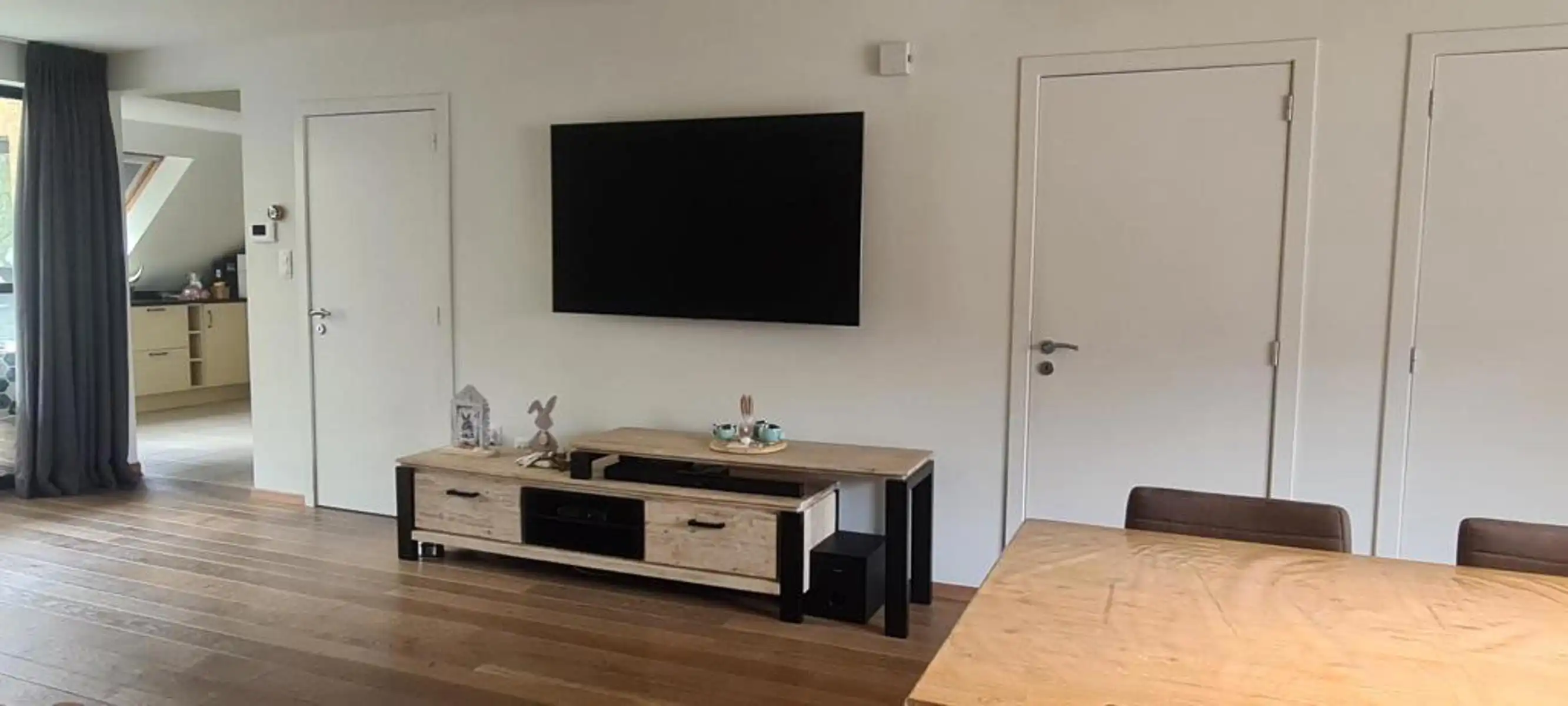 Appartement te huur foto 4