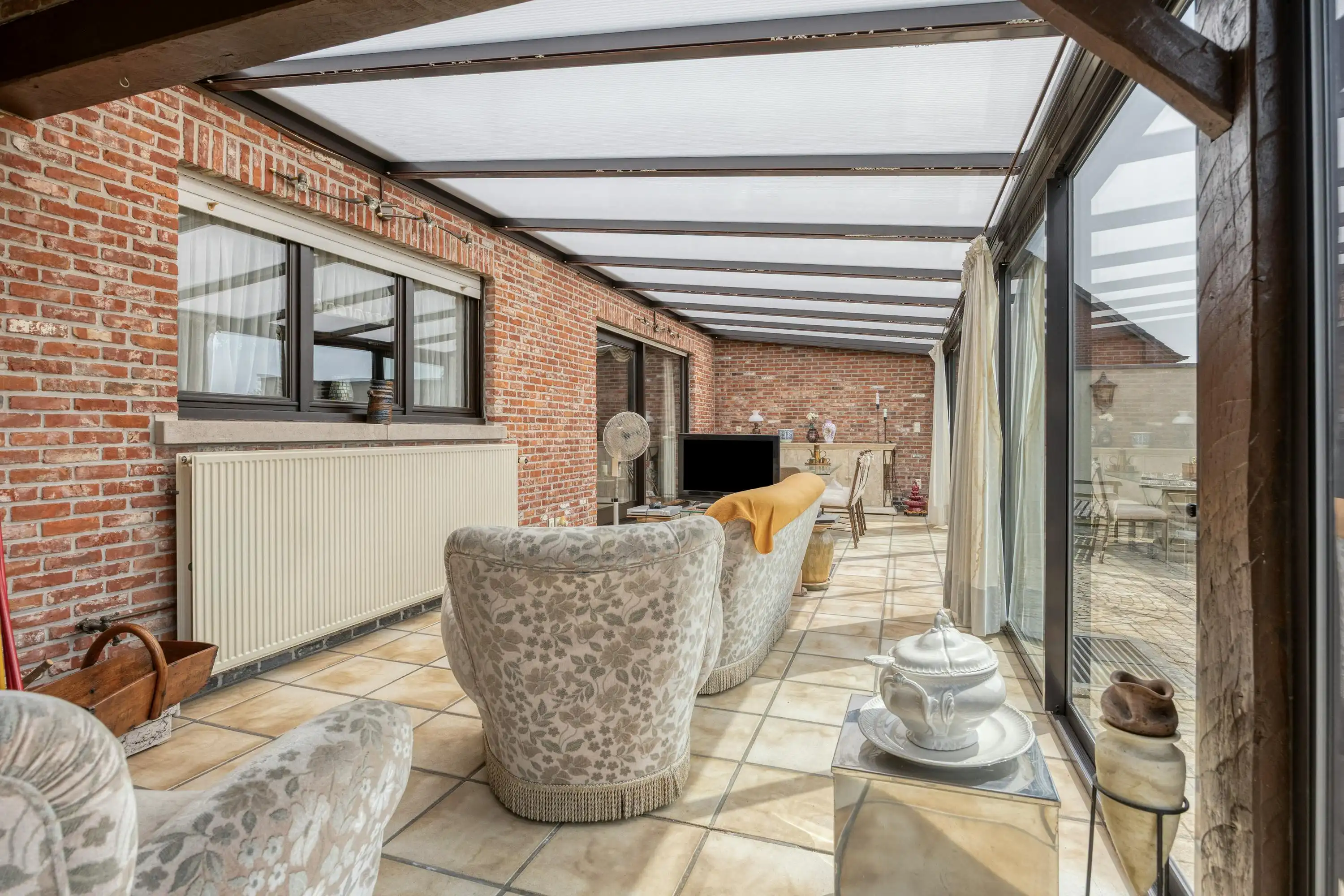 huis op 965 m² grond te koop in Kasterlee foto 14