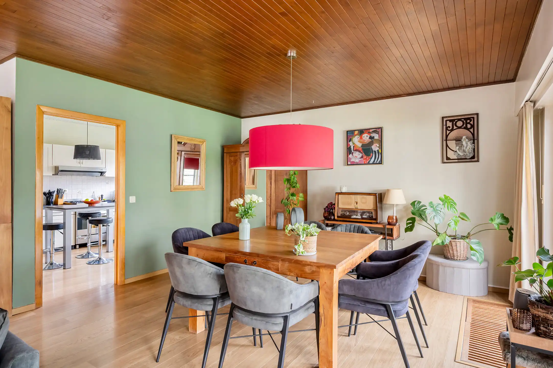 Instapklare gelijkvloerse woning met 4 slaapkamers foto 11