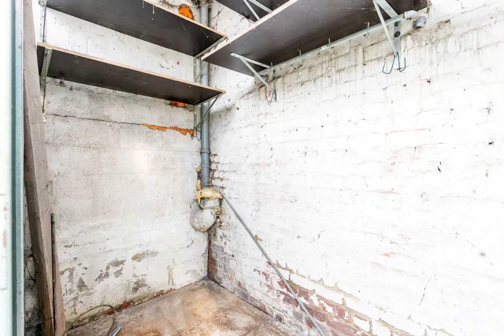 Te renoveren woning te Buizingen met veel potentieel op 1a35ca foto 20