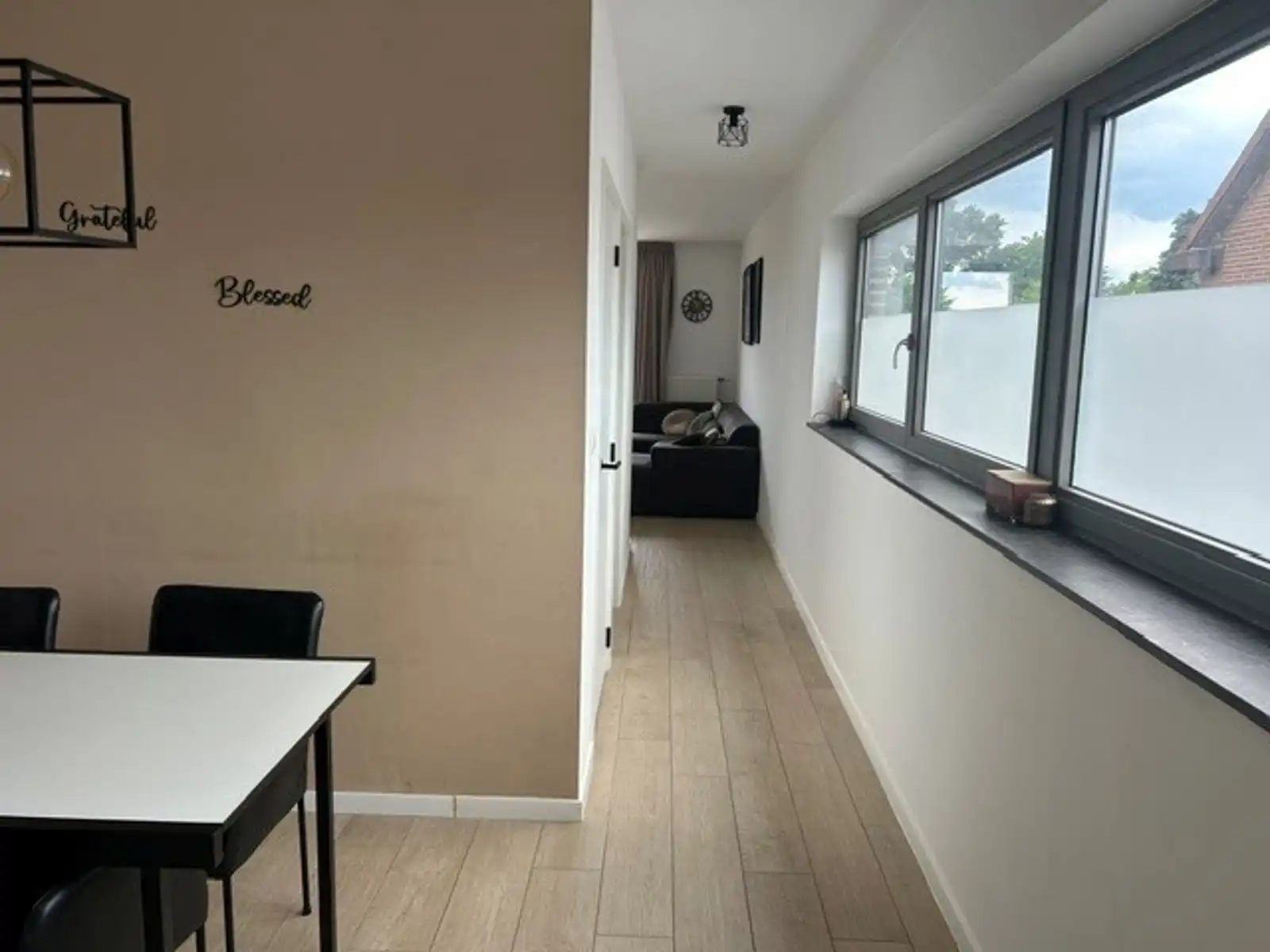 Appartement te huur foto 4