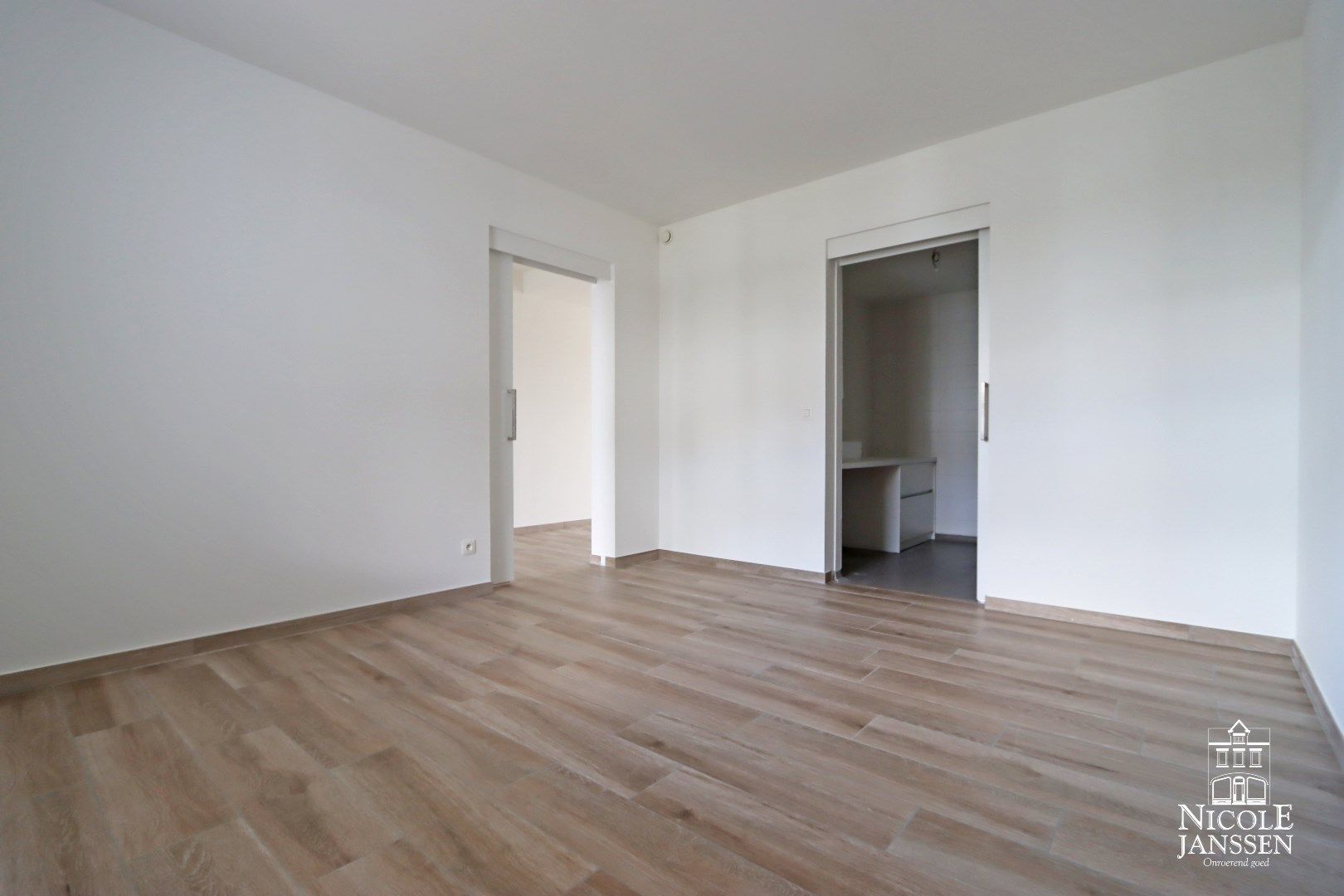 Nieuwbouwappartement van 83,19m² met één slaapkamer foto 14