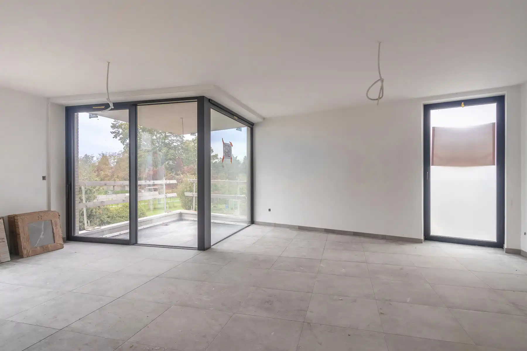 Energiezuinige nieuwbouw appartementen met 2/3 slaapkamers foto 14