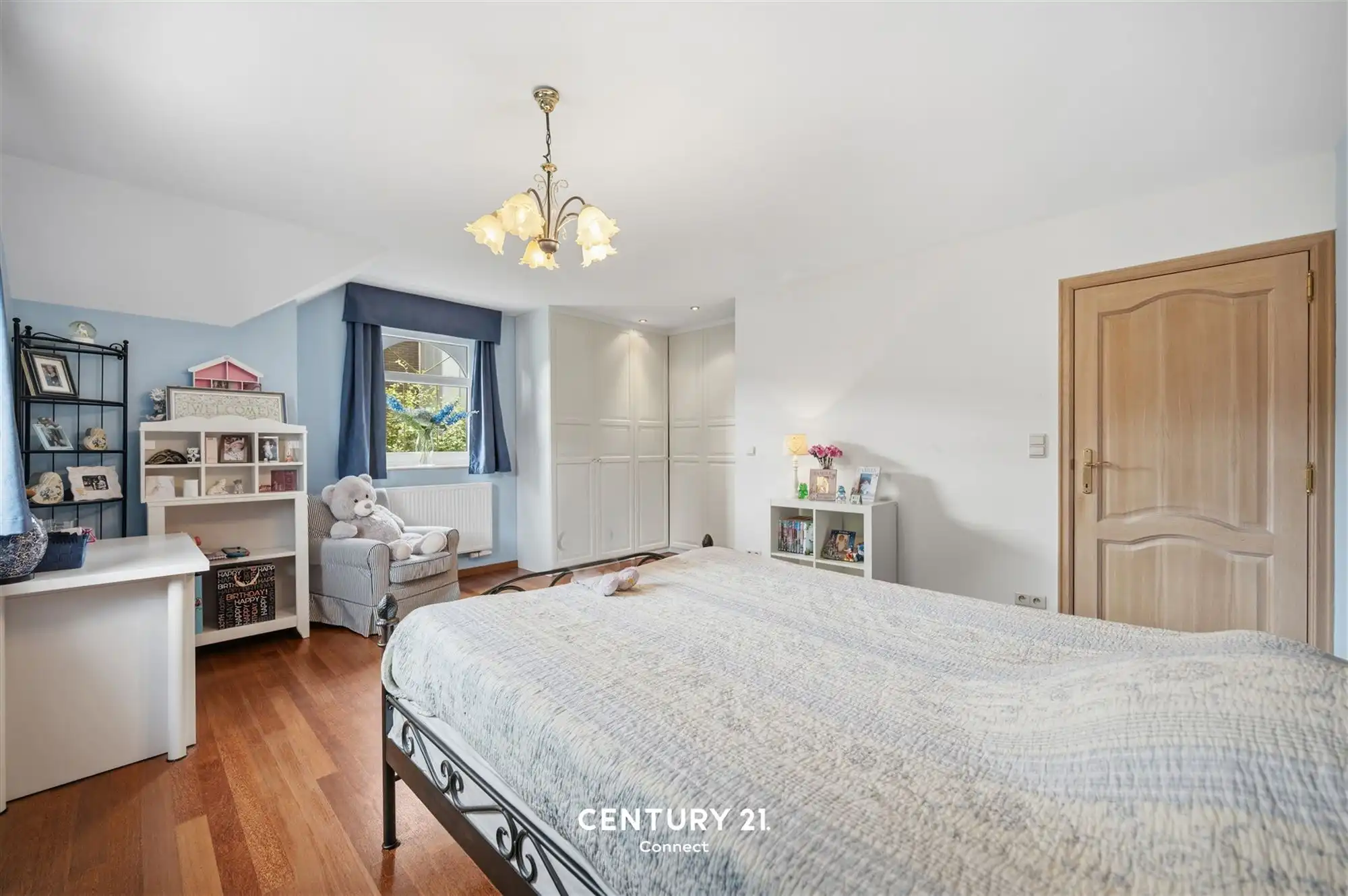 Perfect onderhouden woning met praktijkruimte te Herent. foto 23