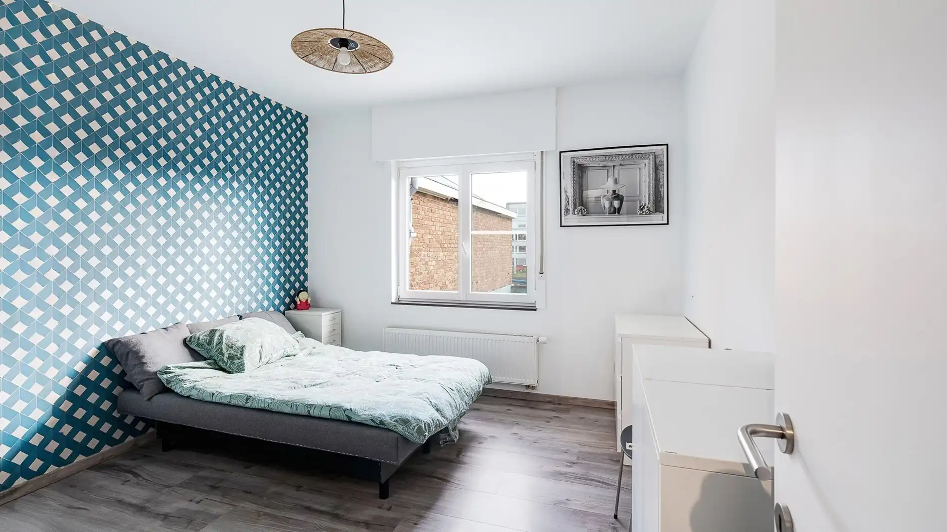 Groot huis met 5 kamers en een A-label te Zeebrugge foto 17