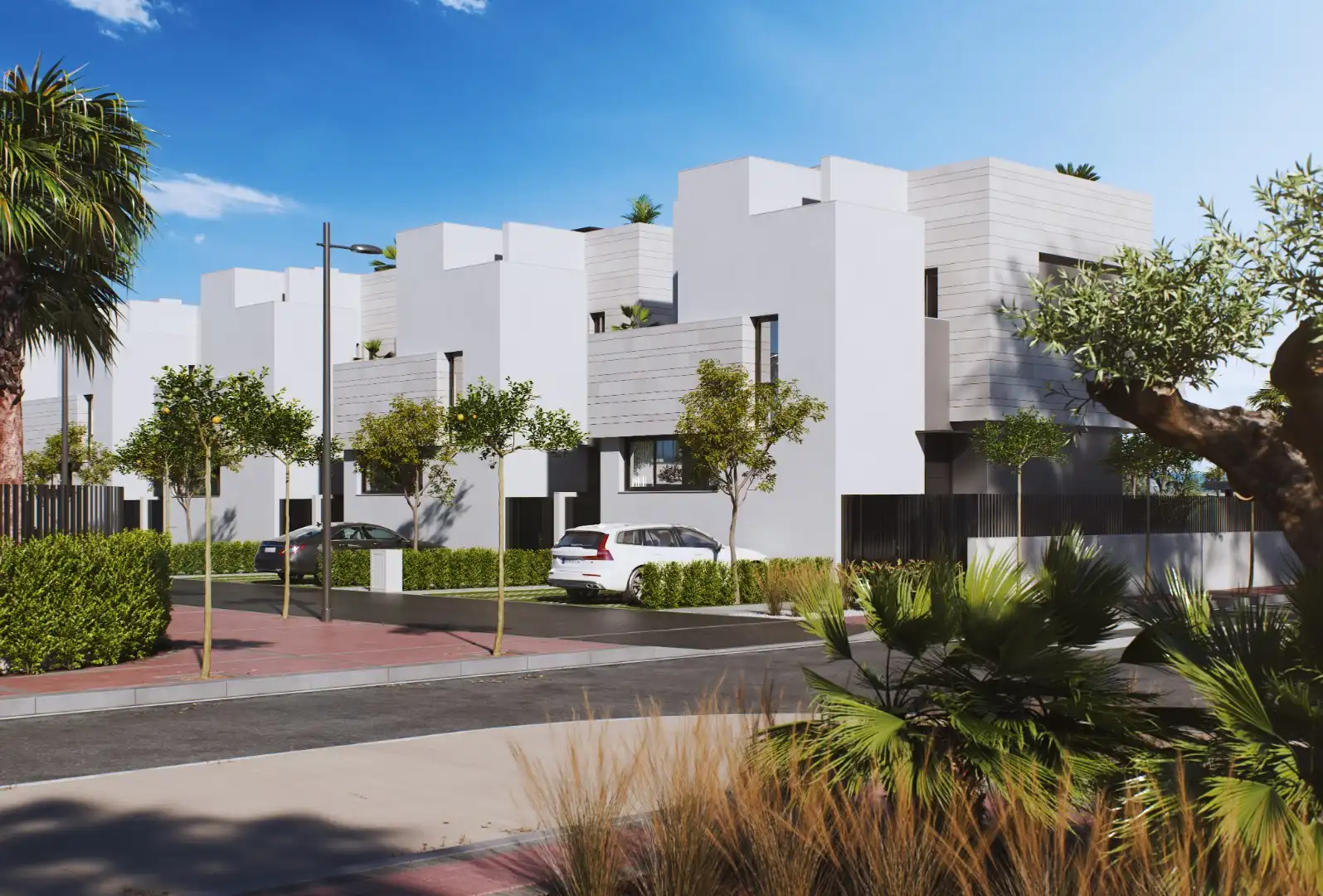 Villa's Almendro 42 - Santa Rosalia Resort - Torre Pacheco foto 8