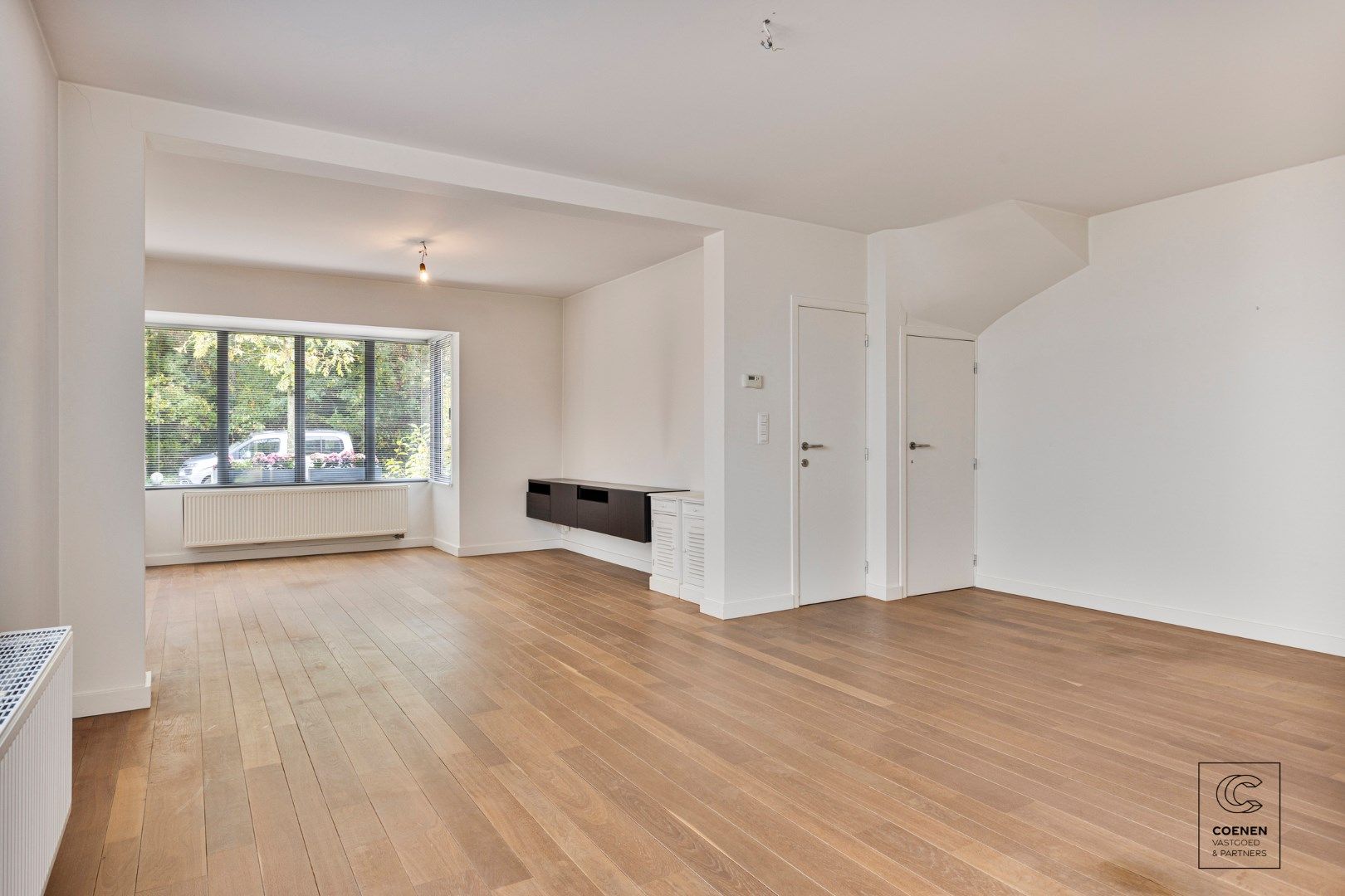 Gerenoveerde HOB te huur met 3 à 4 slaapkamer op een TOPlocatie te Schilde! foto 3