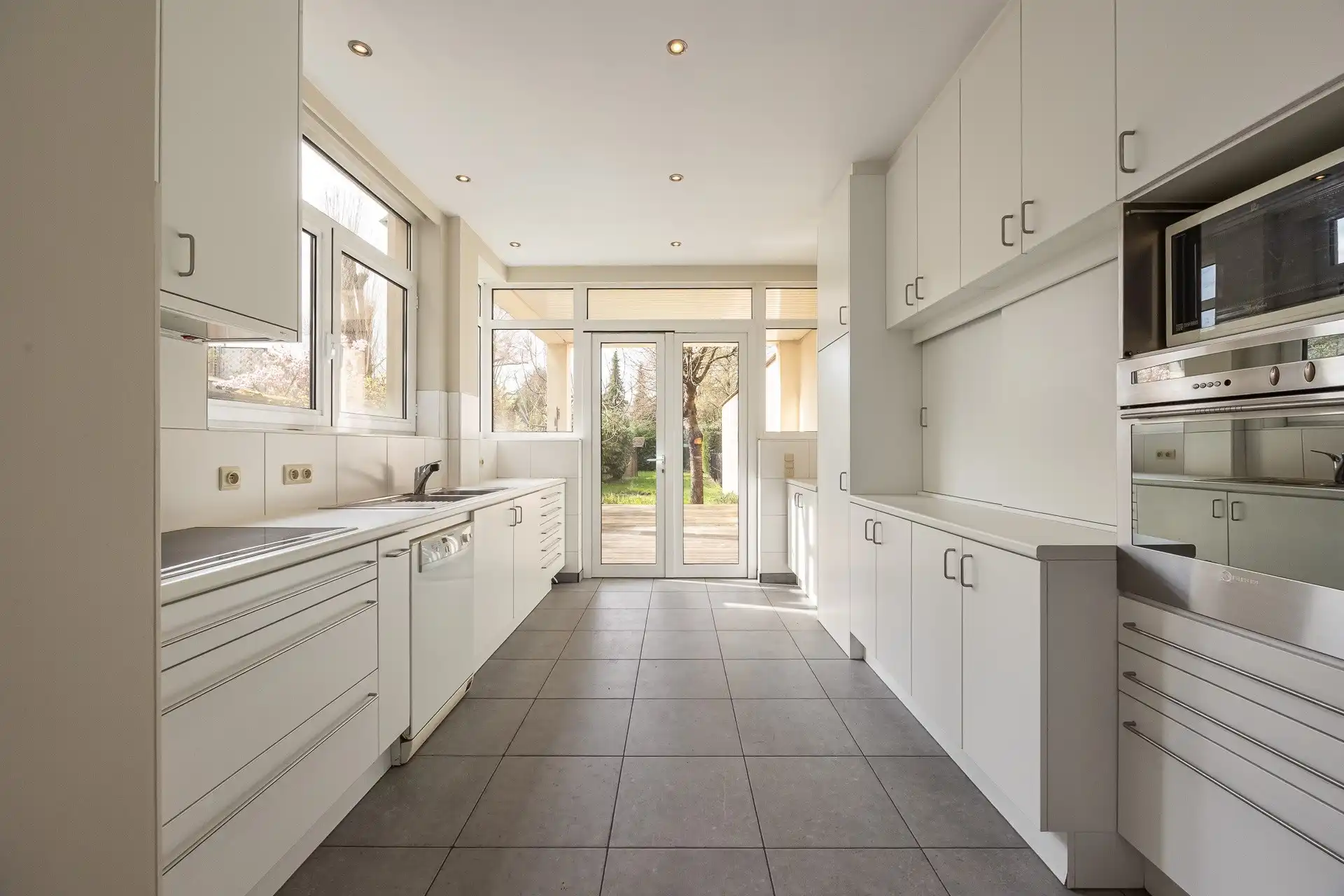 Exclusief wonen over het Boekenbergpark (323 m²) foto 9