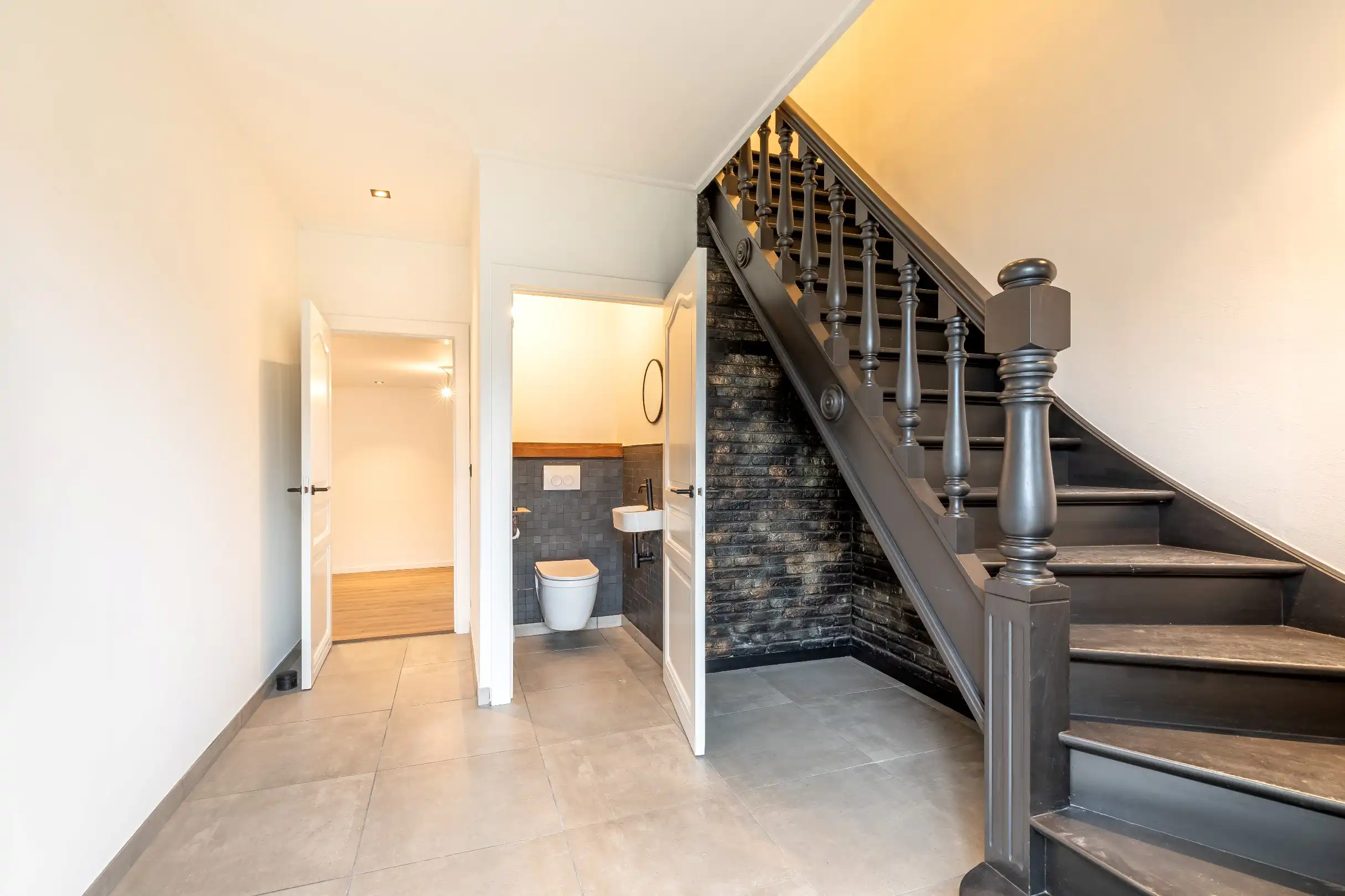 Prachtig gerenoveerde woning te Linden! foto 2