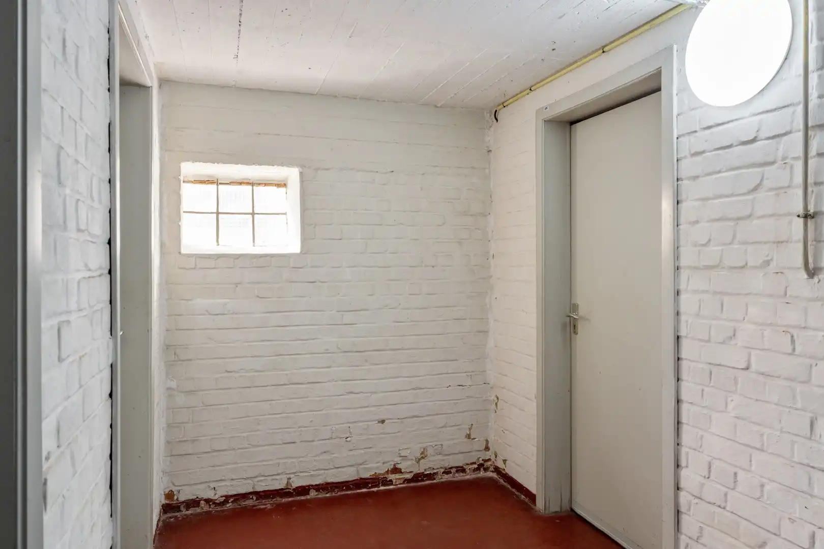 Appartement (2 slk) met terras en garagebox in het hart van Kessel-Lo foto 24