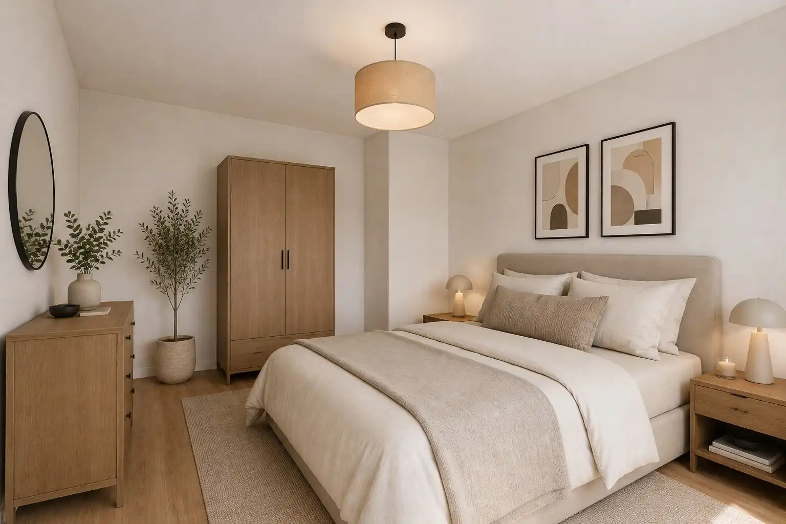 Fantastische nieuwbouwwoning met vier slaapkamers op hele leuke locatie. foto 21