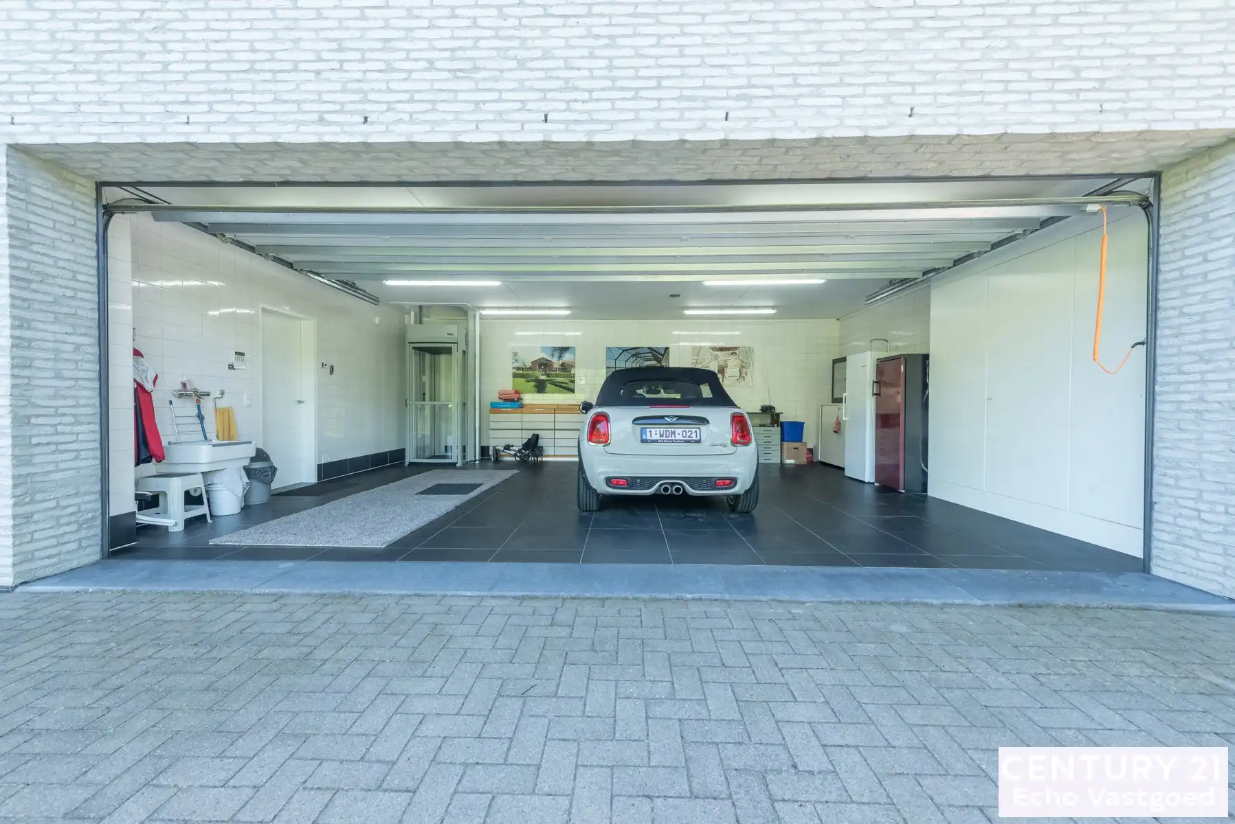 Exclusieve onderhouden architectenvilla in villawijk De Lint foto 33
