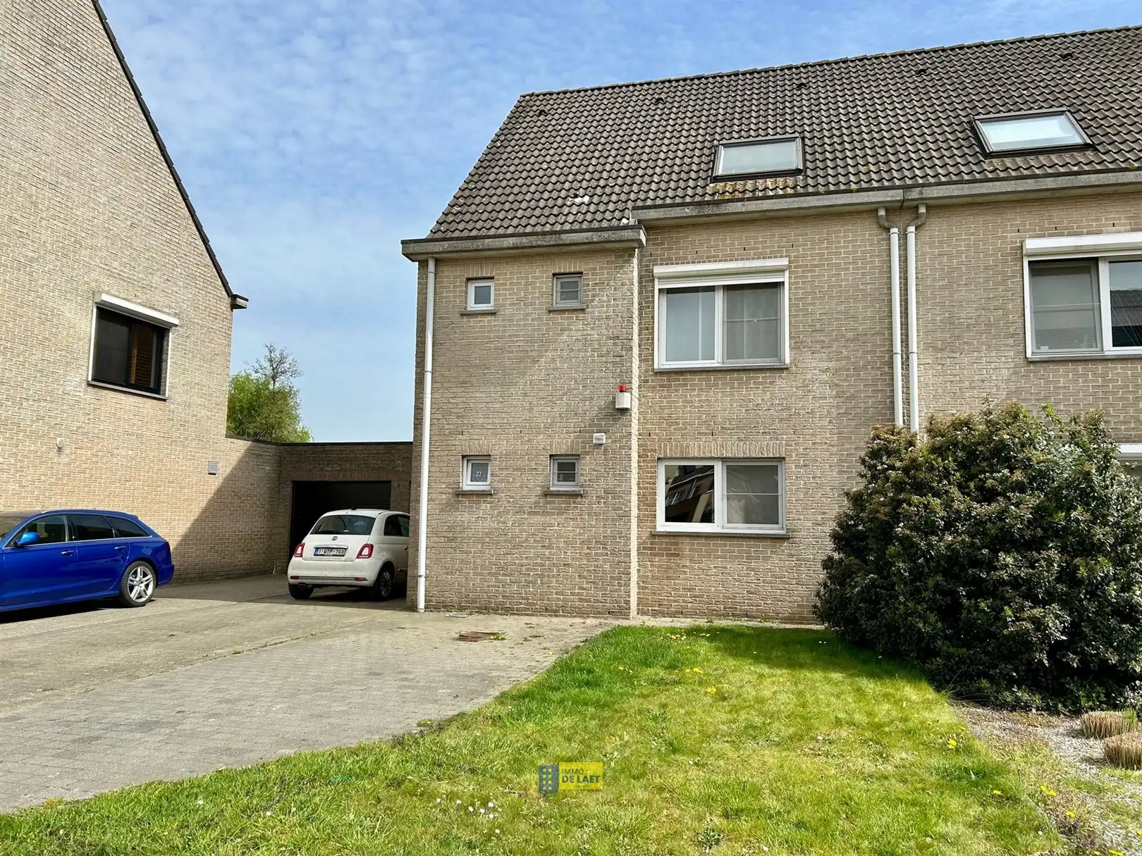 Woning foto 3
