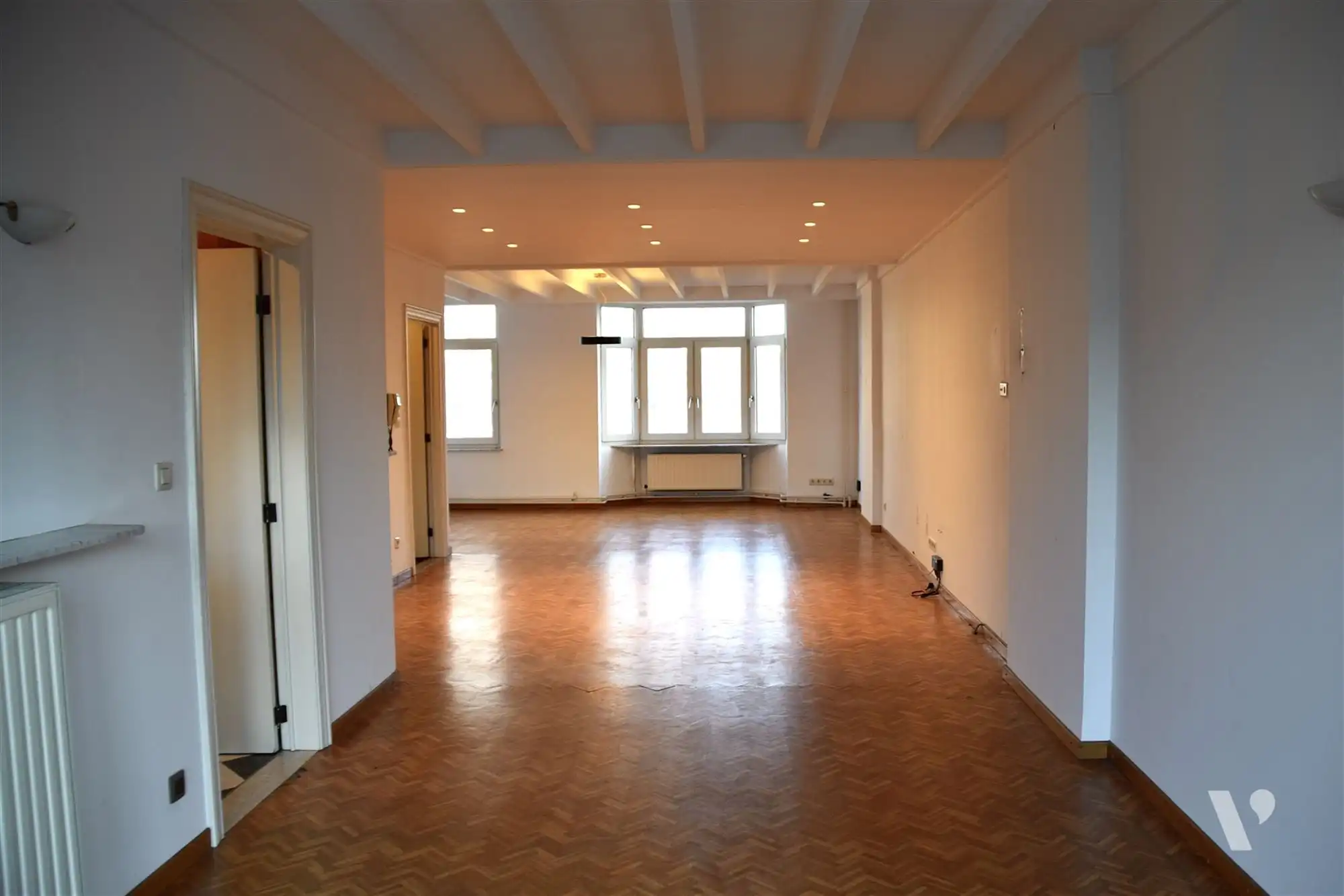 Herenwoning in het hartje van Hasselt  foto 12