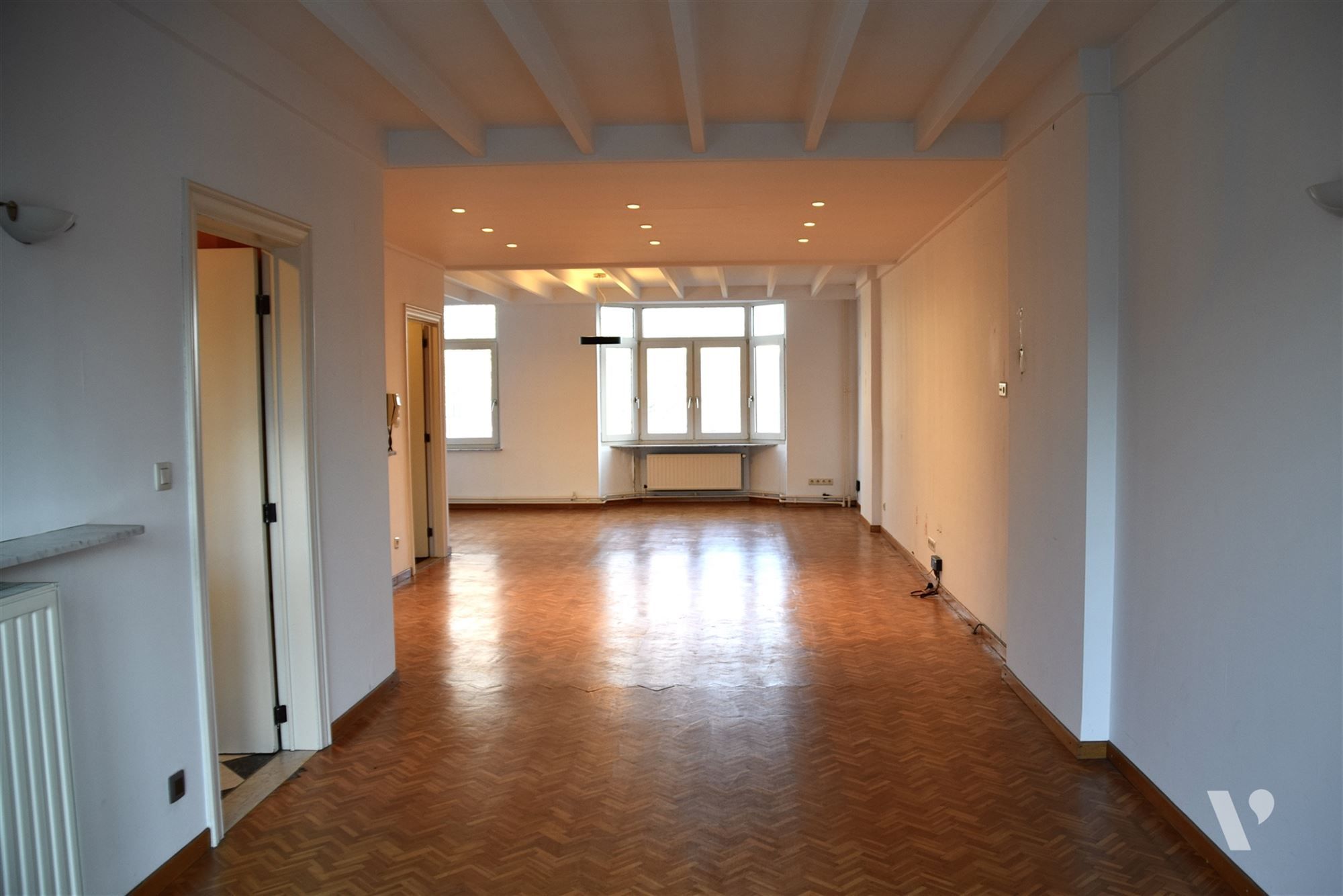 Herenwoning in het hartje van Hasselt  foto 12