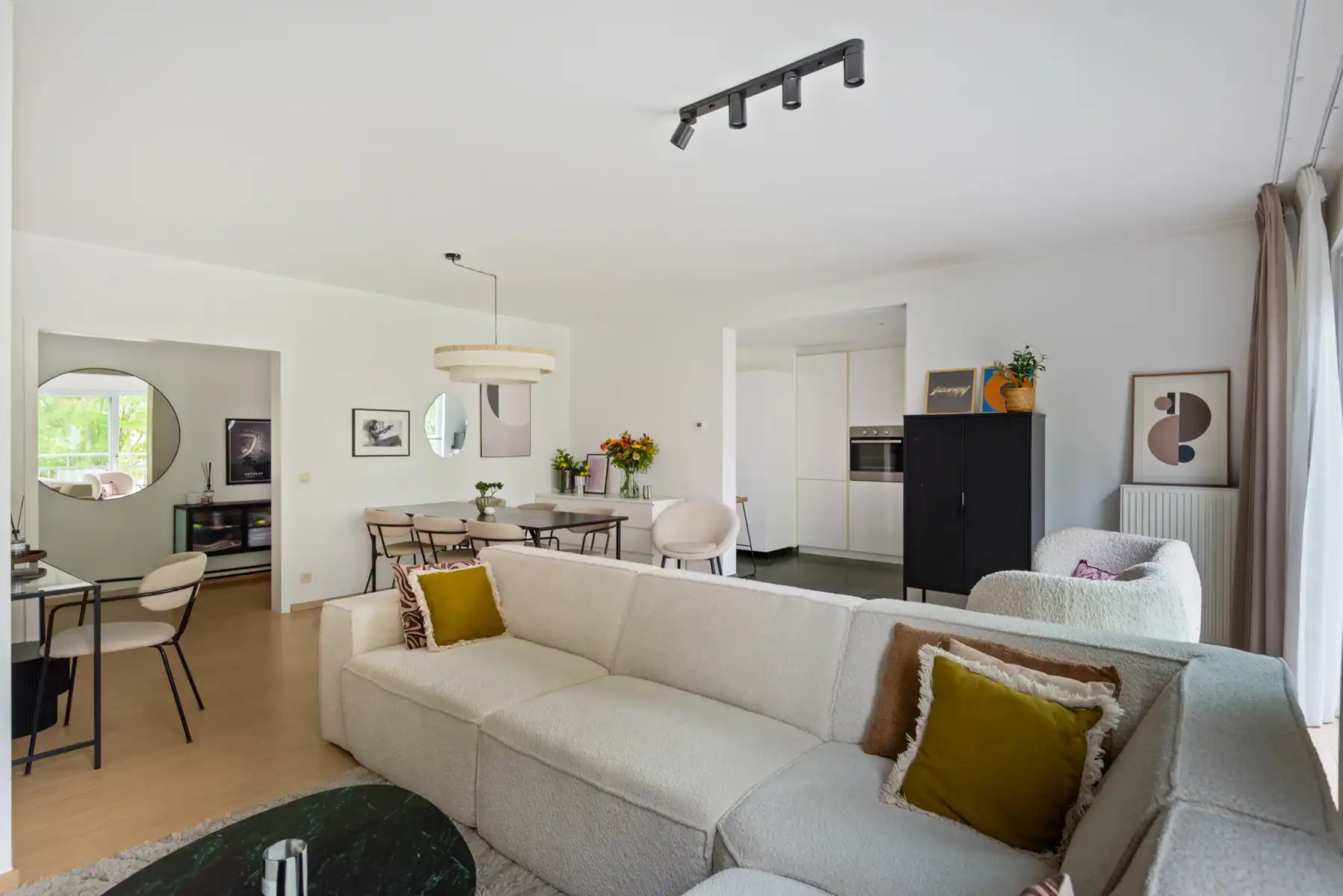 Appartement te koop Nachtegaallaan 16 - 2630 Aartselaar