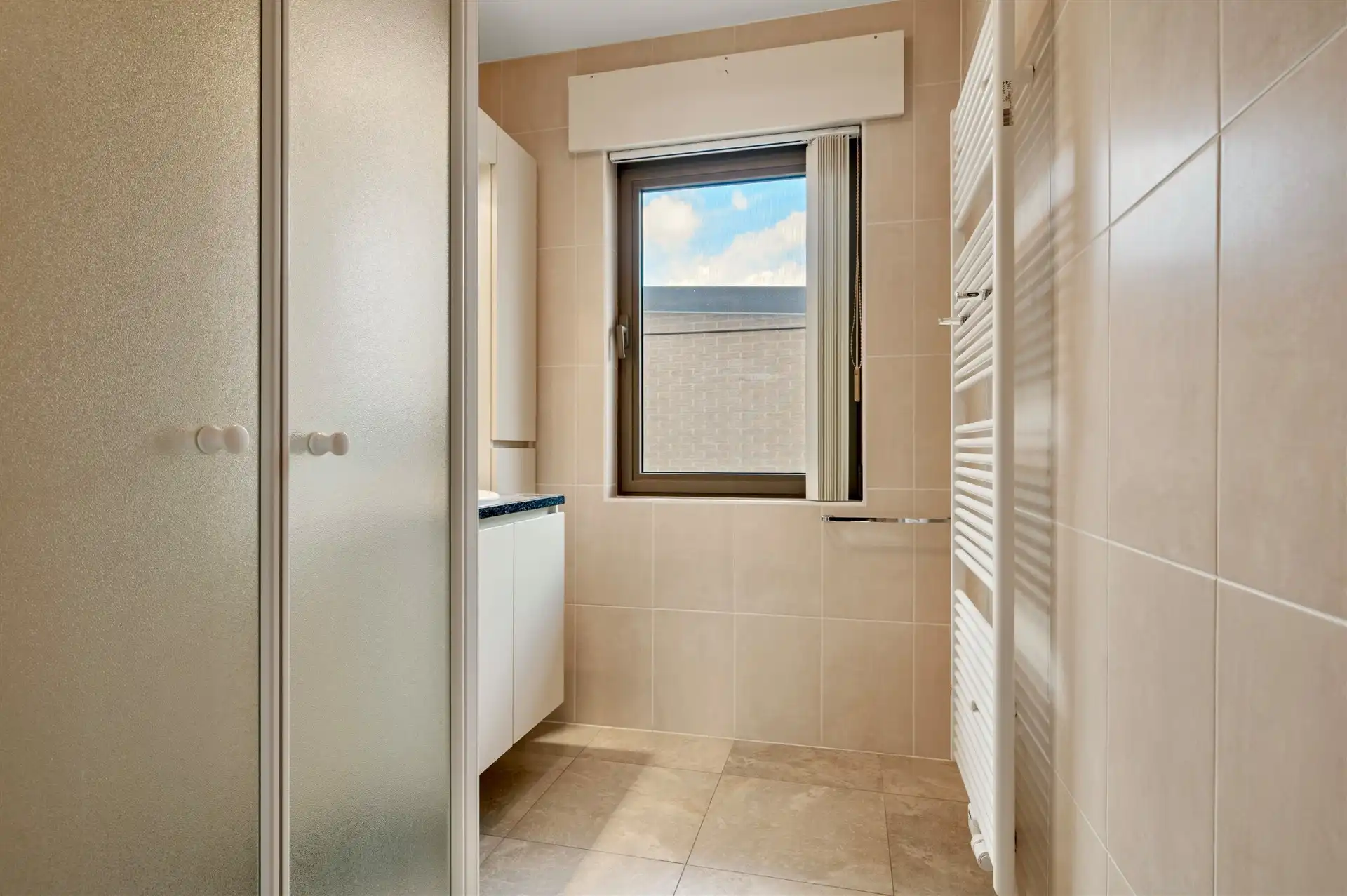 Uiterst centraal gelegen appartement met 2 slpks foto 13