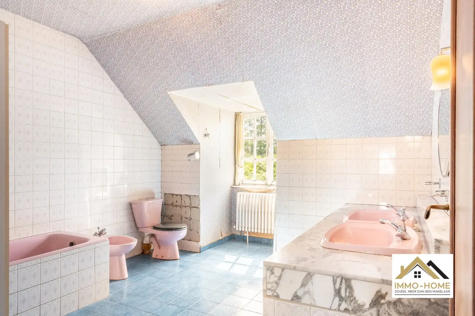 Villa met vier slaapkamers en riante tuin foto 14