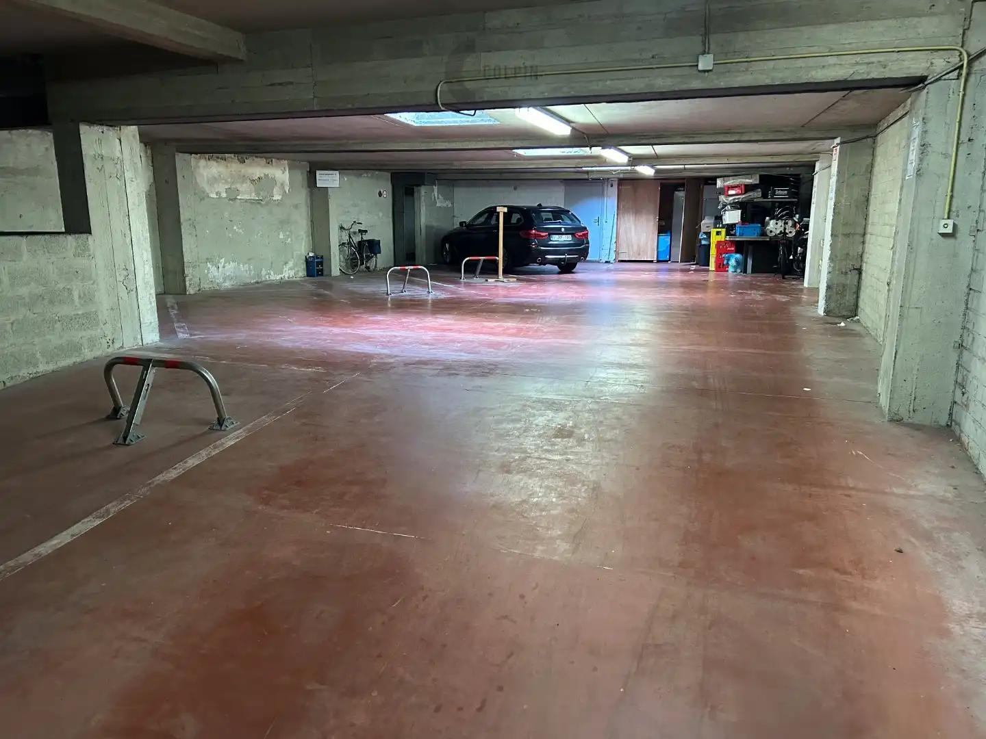 Instapklaar vakantie-appartement vlakbij het Heldenplein en de Zeedijk. foto 10