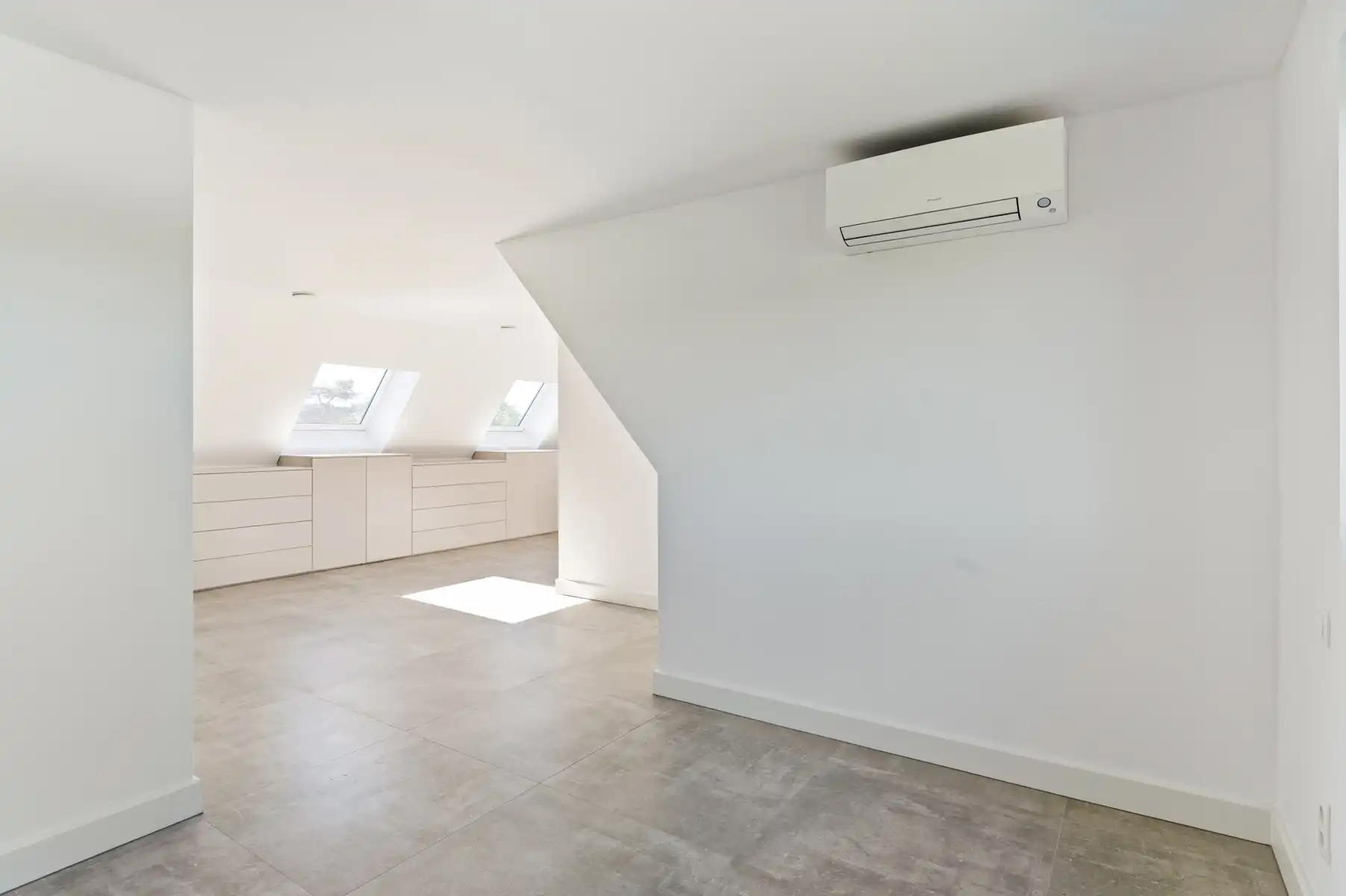 Nieuwbouw duplex van ca. 173 m² met lift ín het appartement foto 9