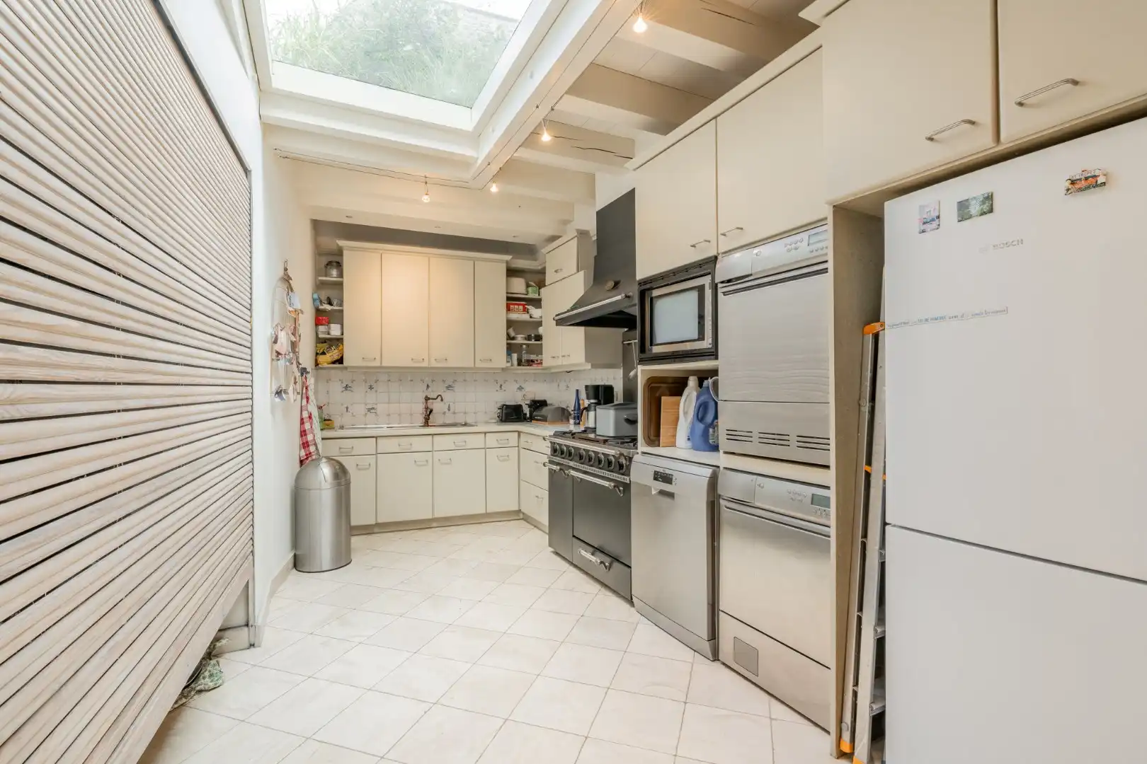 Monumentale en sfeervolle woning foto 10